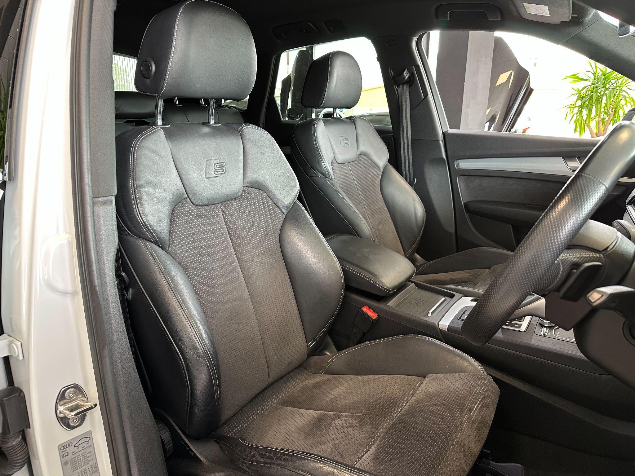 Audi Q5 - Image 3