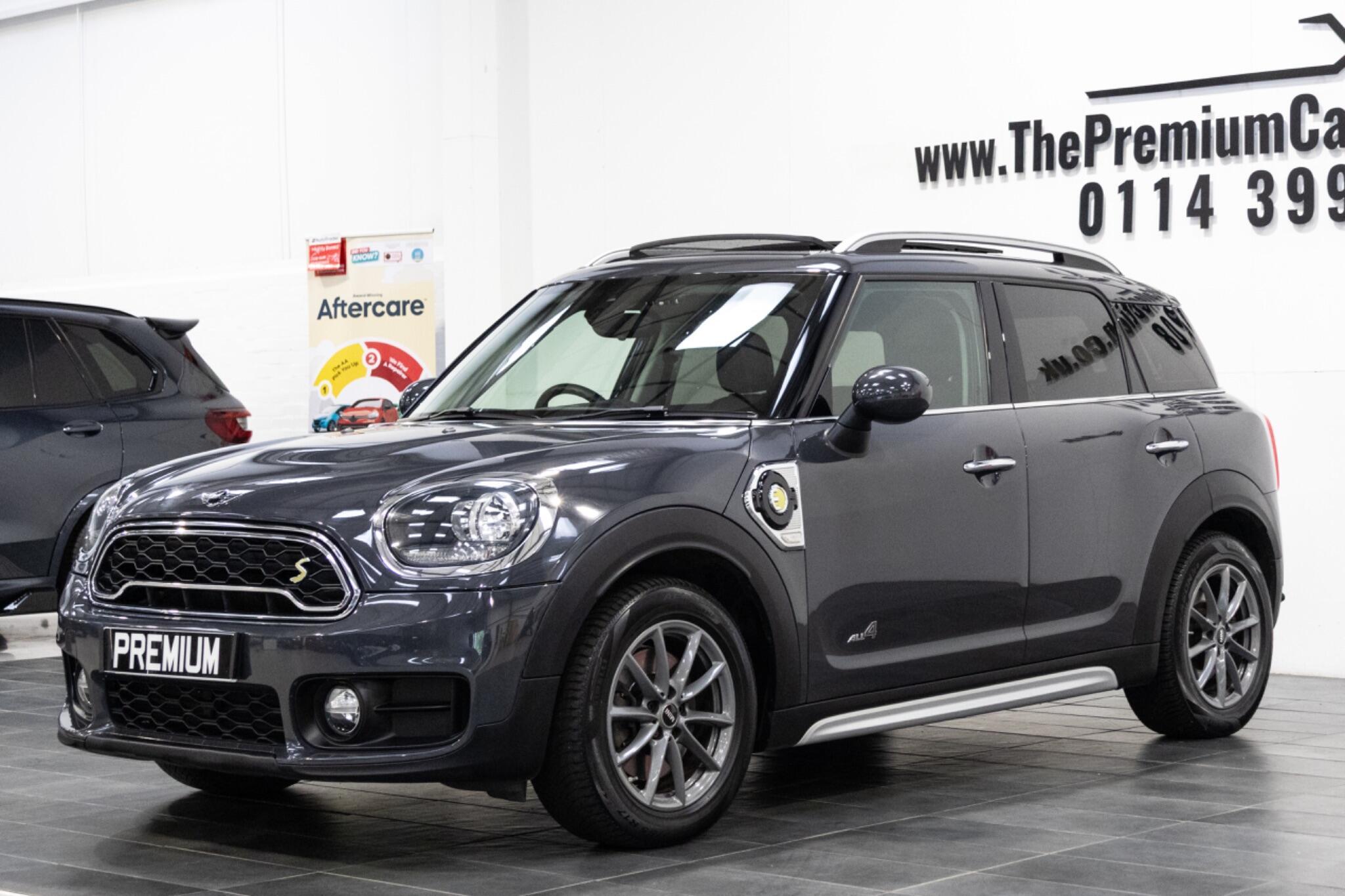 MINI Countryman - Image 9