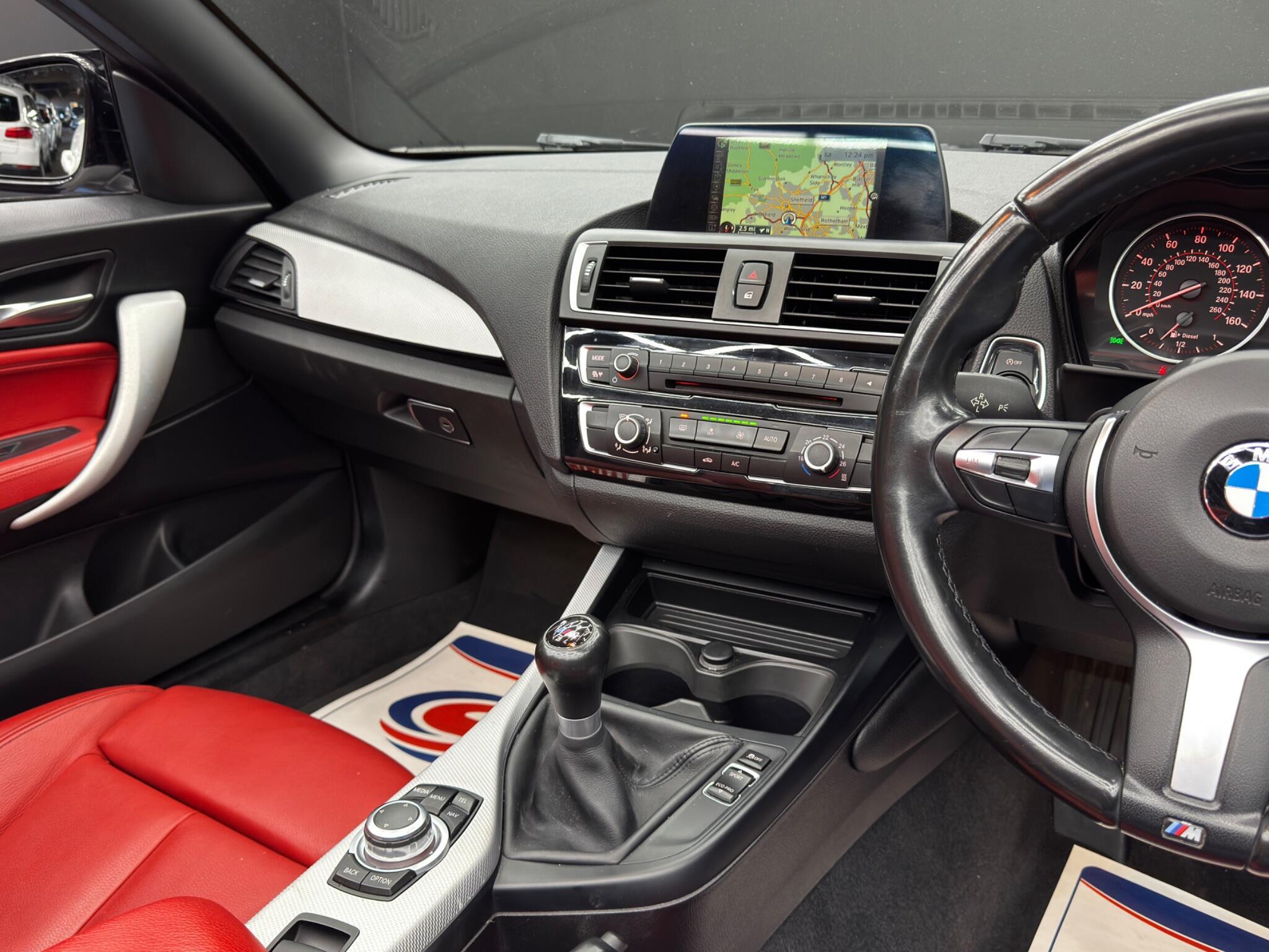 BMW 2 Series - Image 22