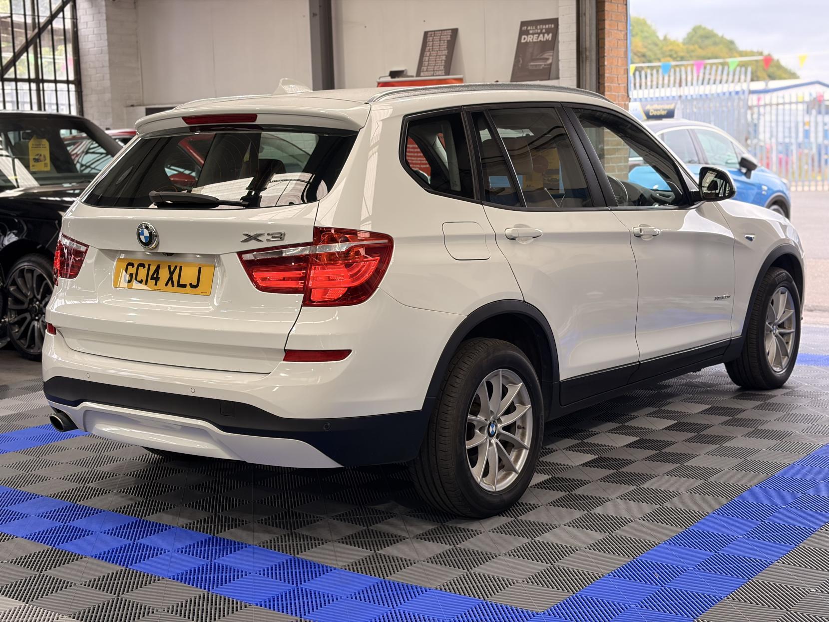 BMW X3 - Image 5