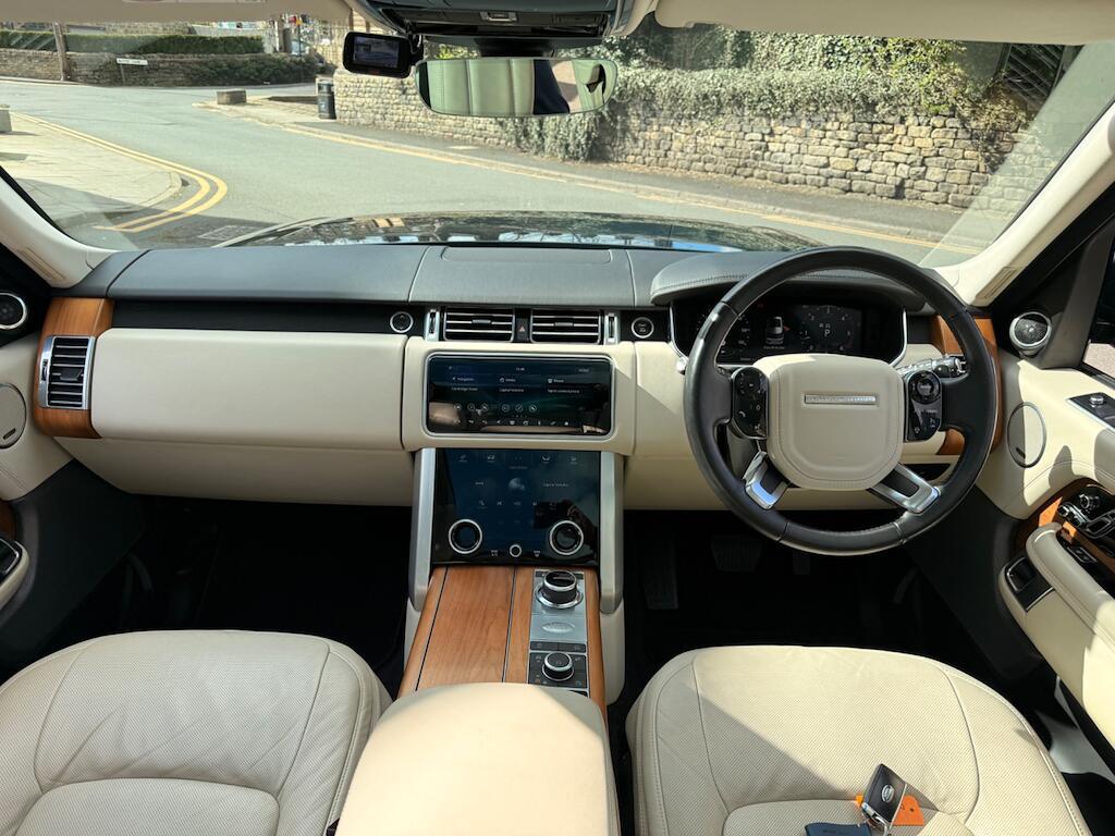 Land Rover Range Rover - Image 51