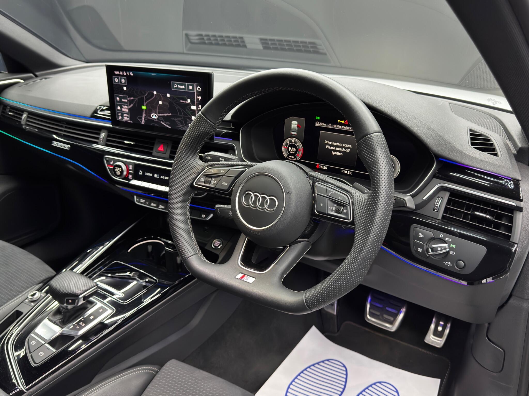 Audi A4 - Image 9