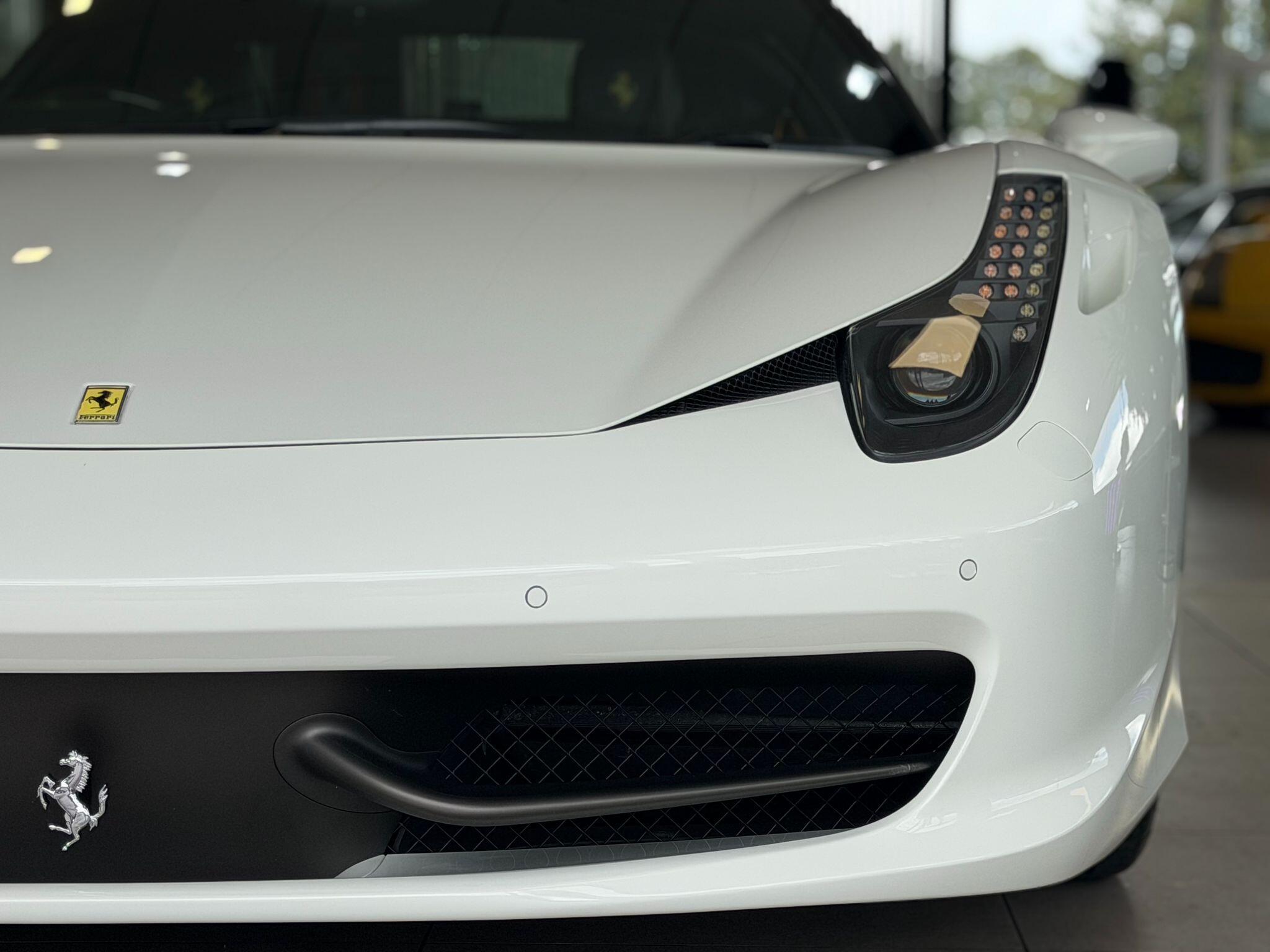 Ferrari 458 - Image 7
