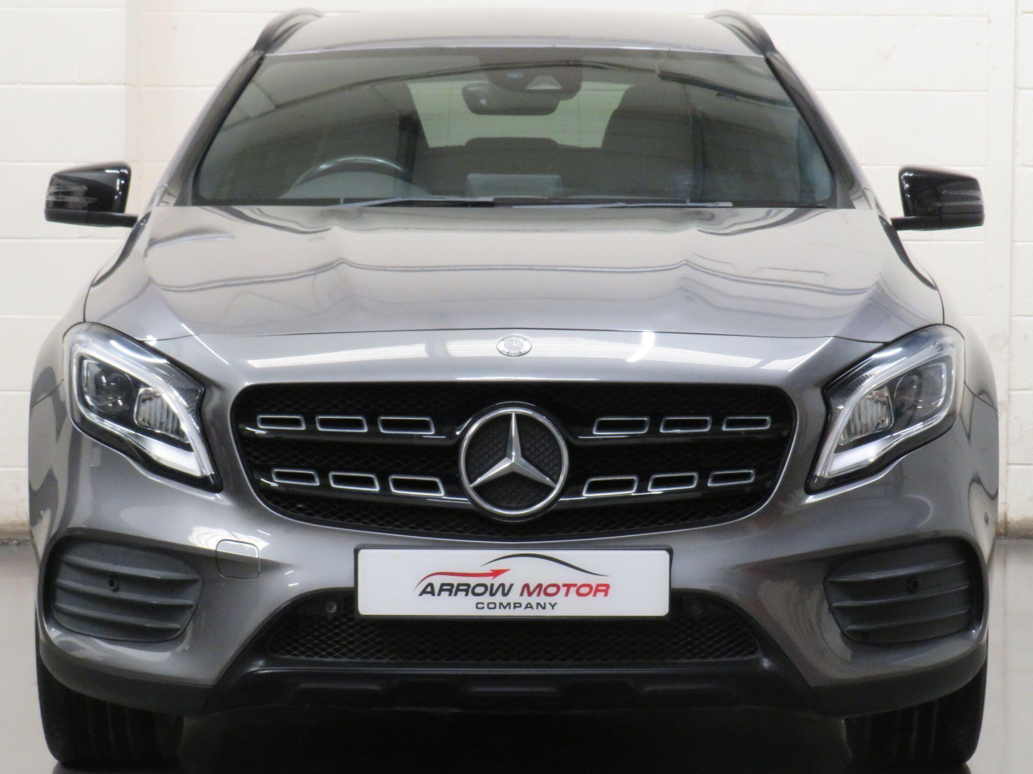 Mercedes GLA - Image 8