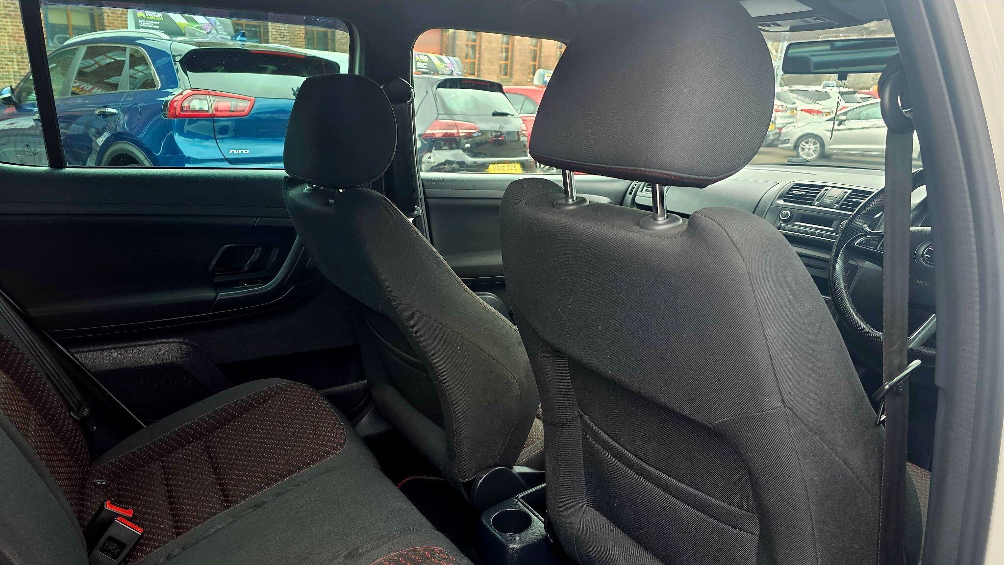 Skoda Fabia - Image 17