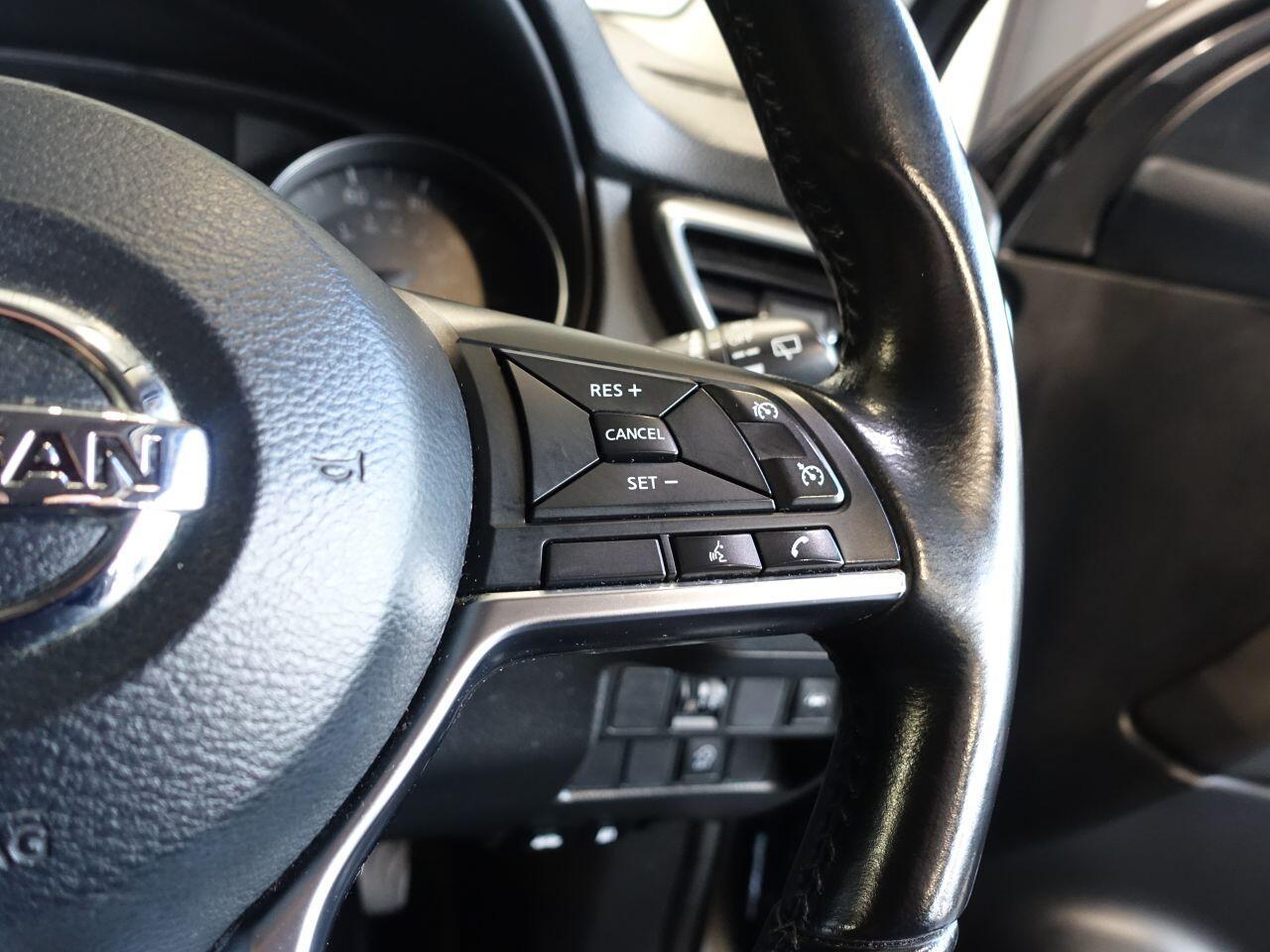 Nissan Qashqai - Image 20