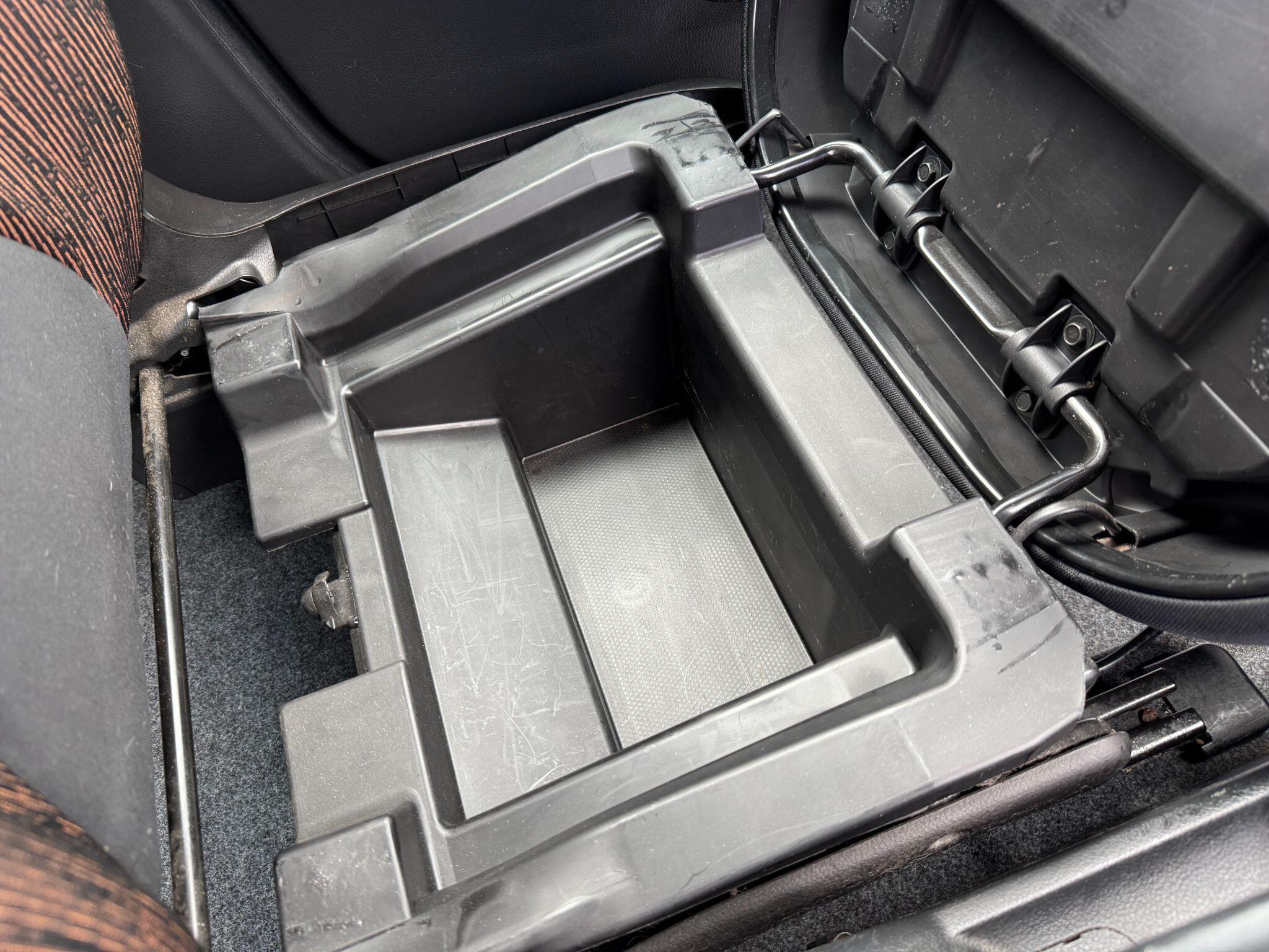 Nissan Note - Image 55