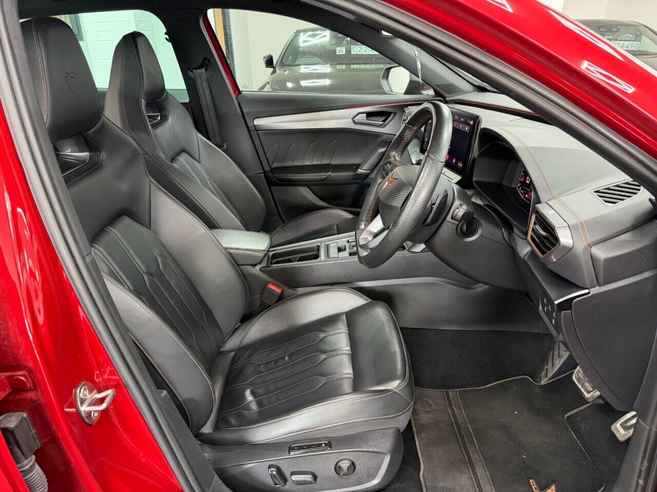 Cupra Formentor - Image 14