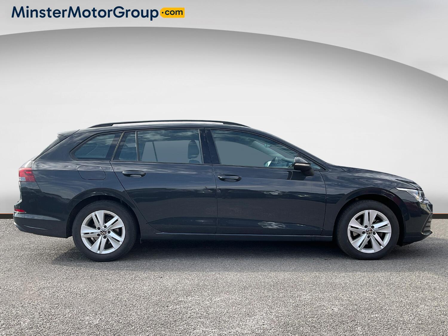 Volkswagen Golf - Image 2