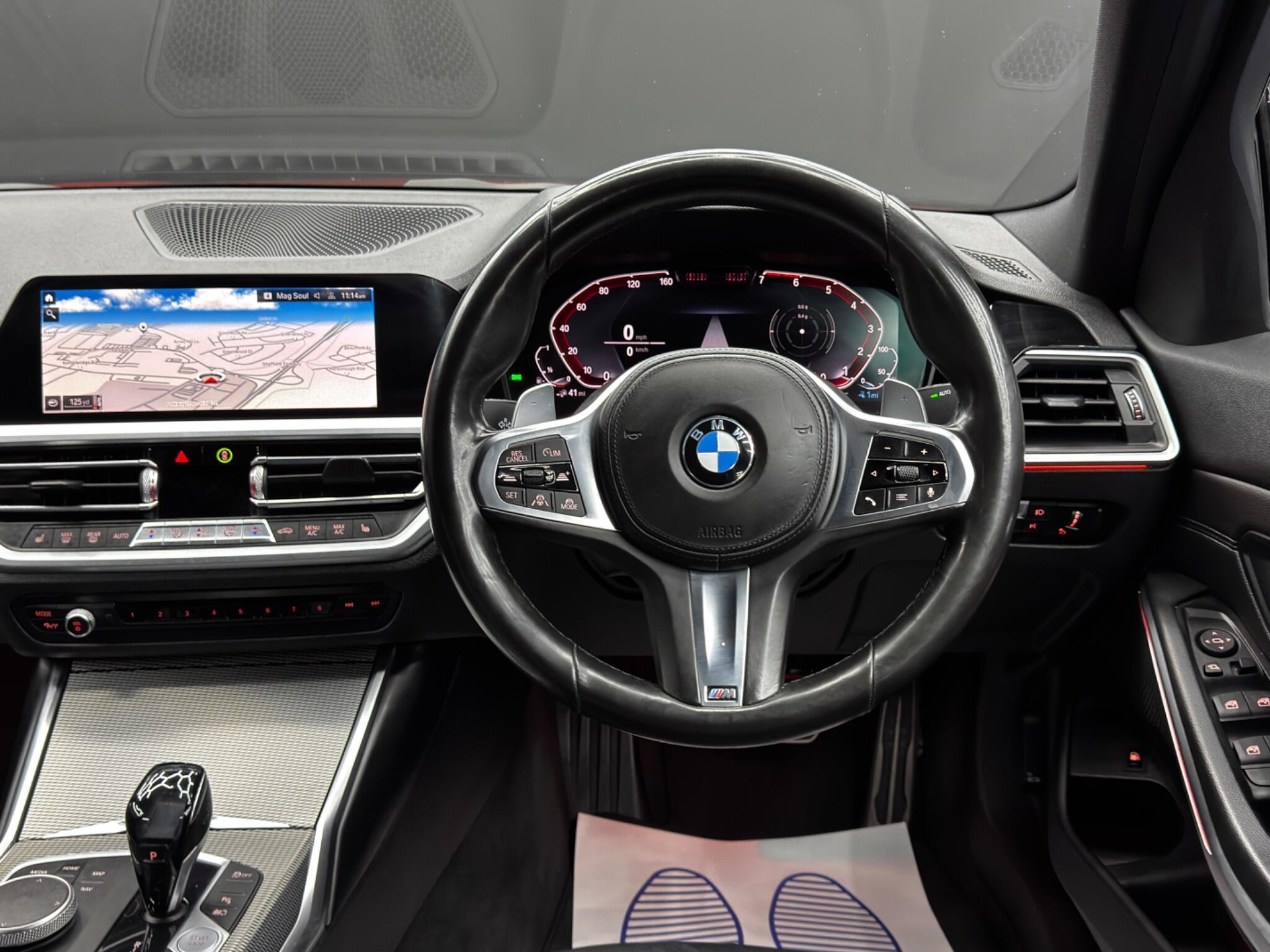 BMW 3 Series - Image 18