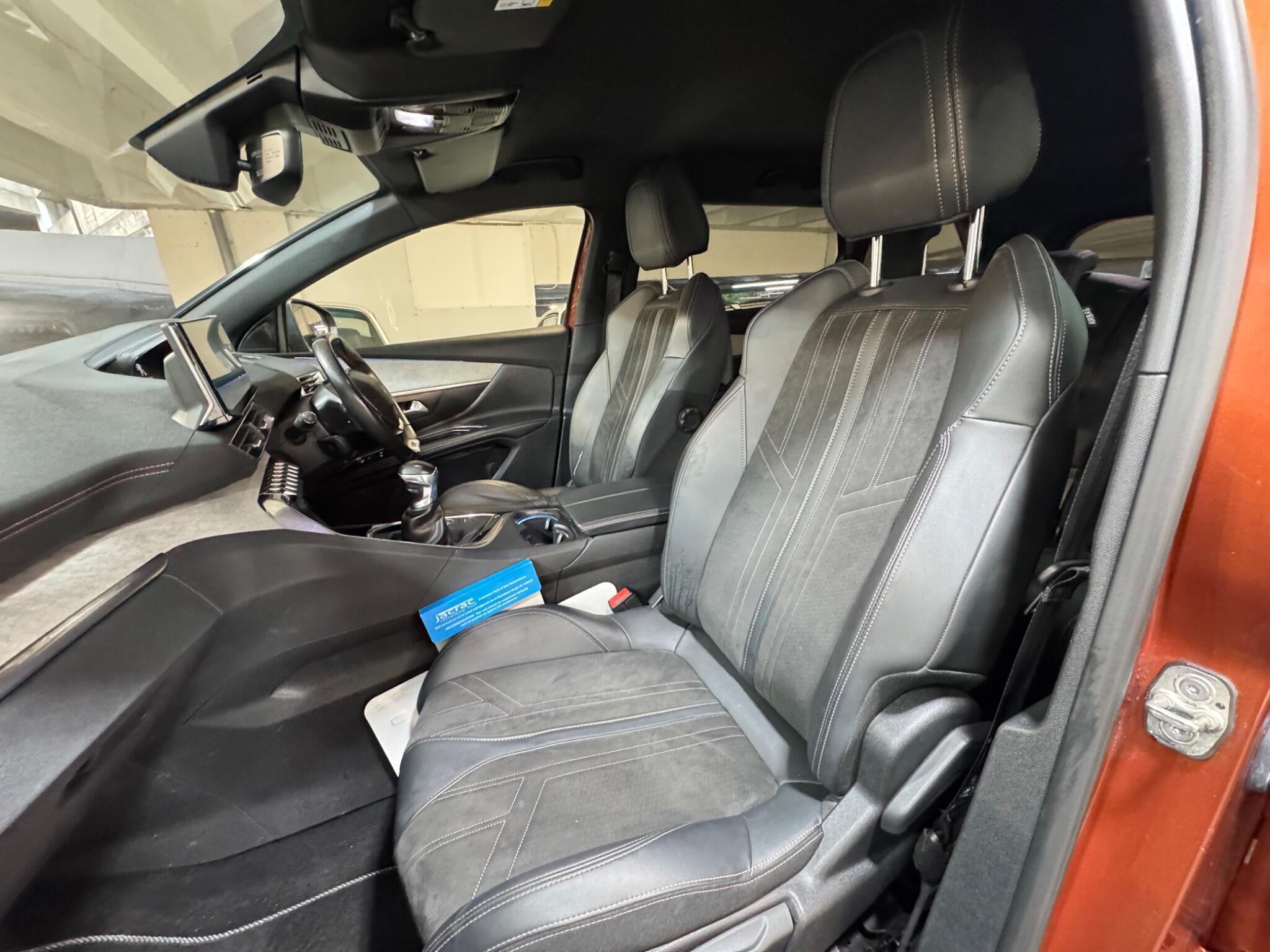 Peugeot 5008 - Image 9