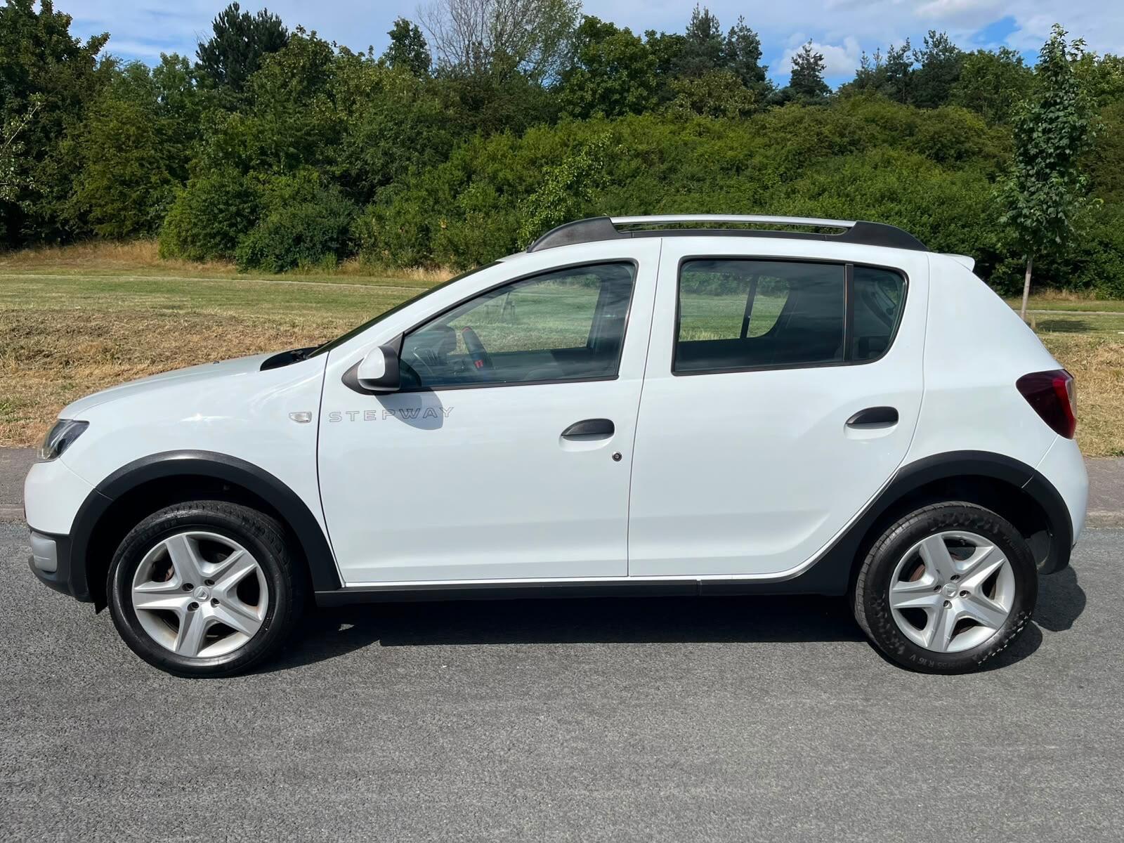 Dacia Sandero Stepway - Image 5