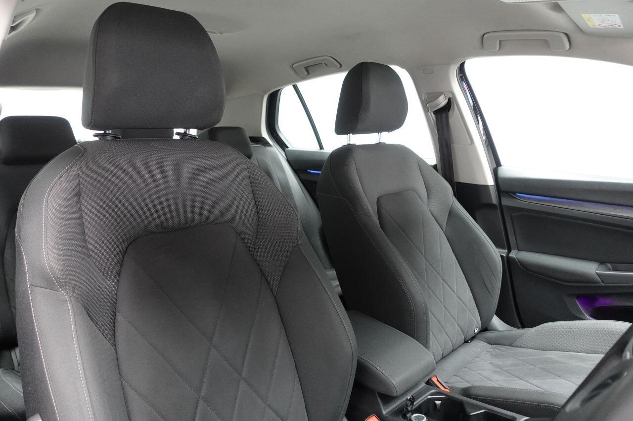 Volkswagen Golf - Image 9