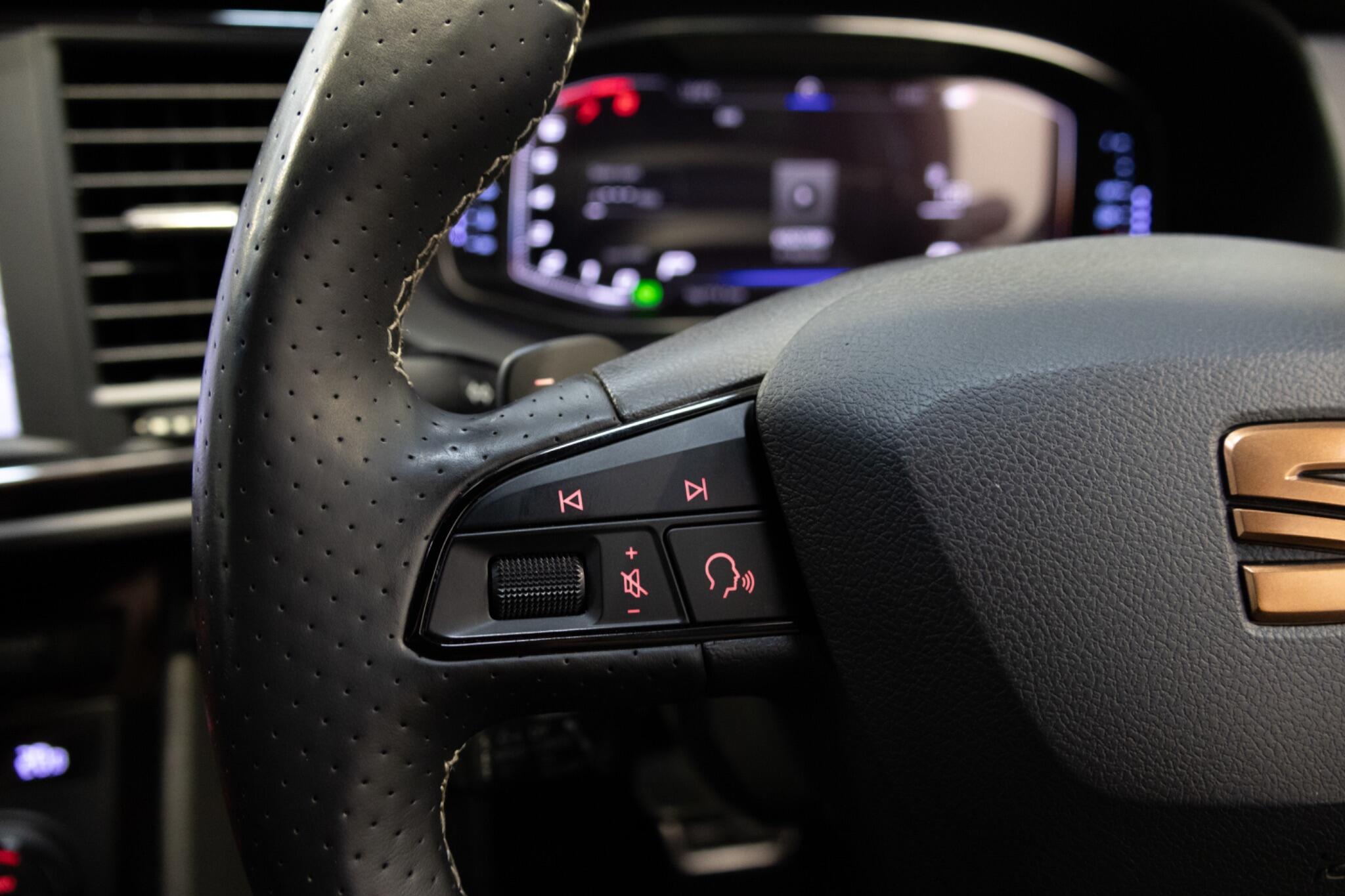 SEAT Leon - Image 27