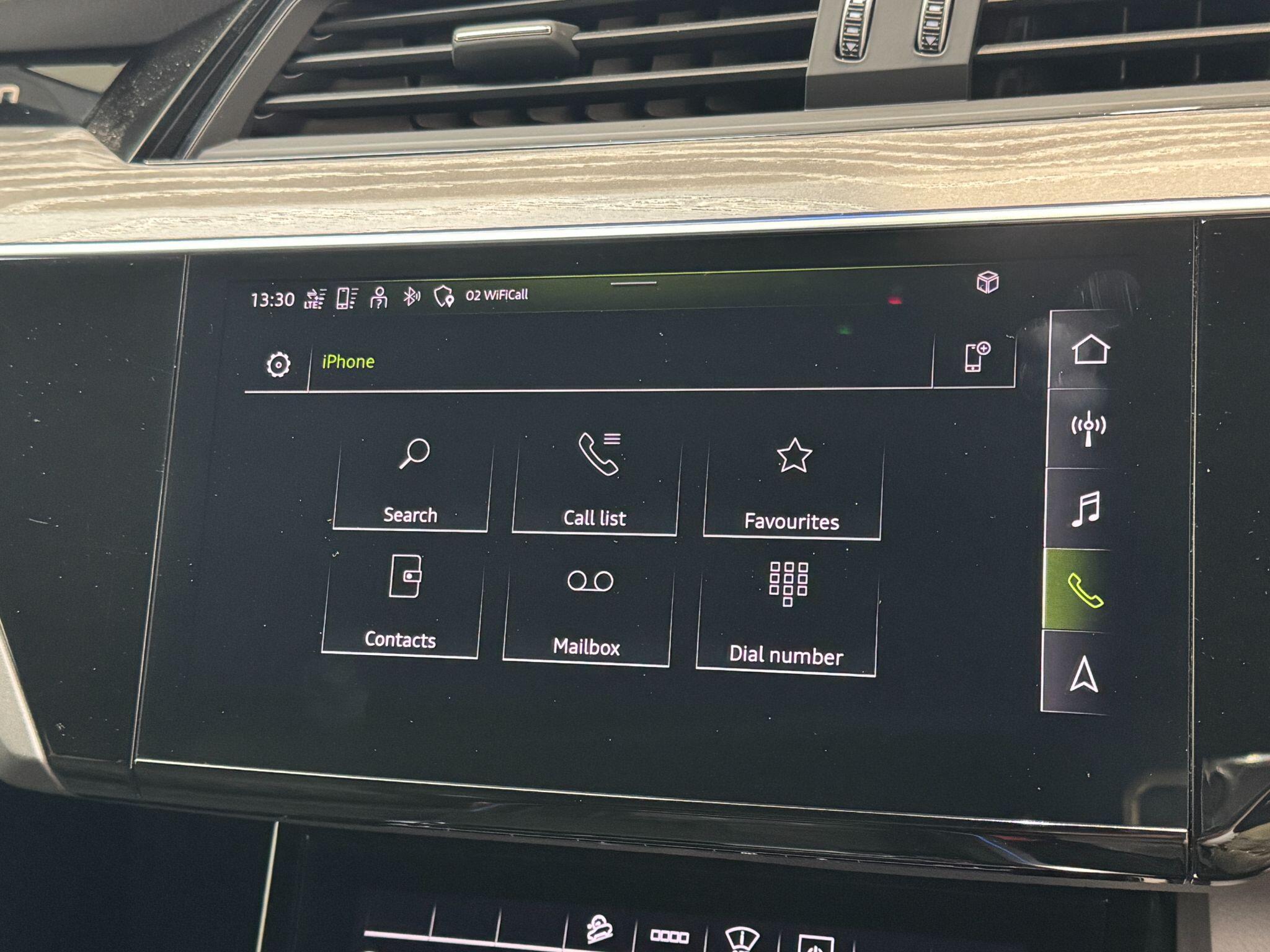 Audi E-Tron - Image 45