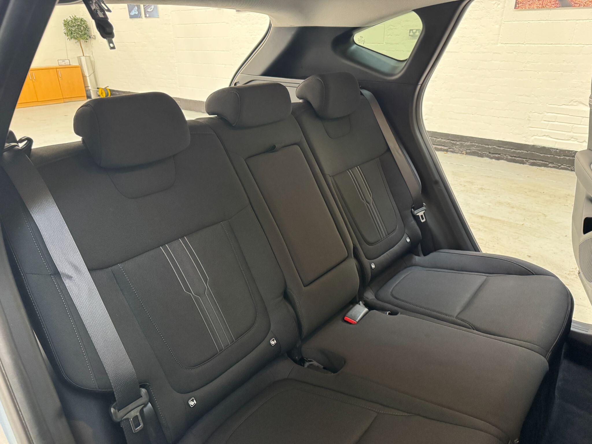 Hyundai Tucson - Image 73