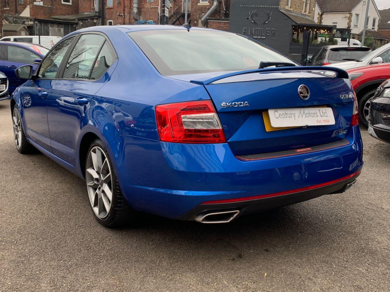 Skoda Octavia - Image 21