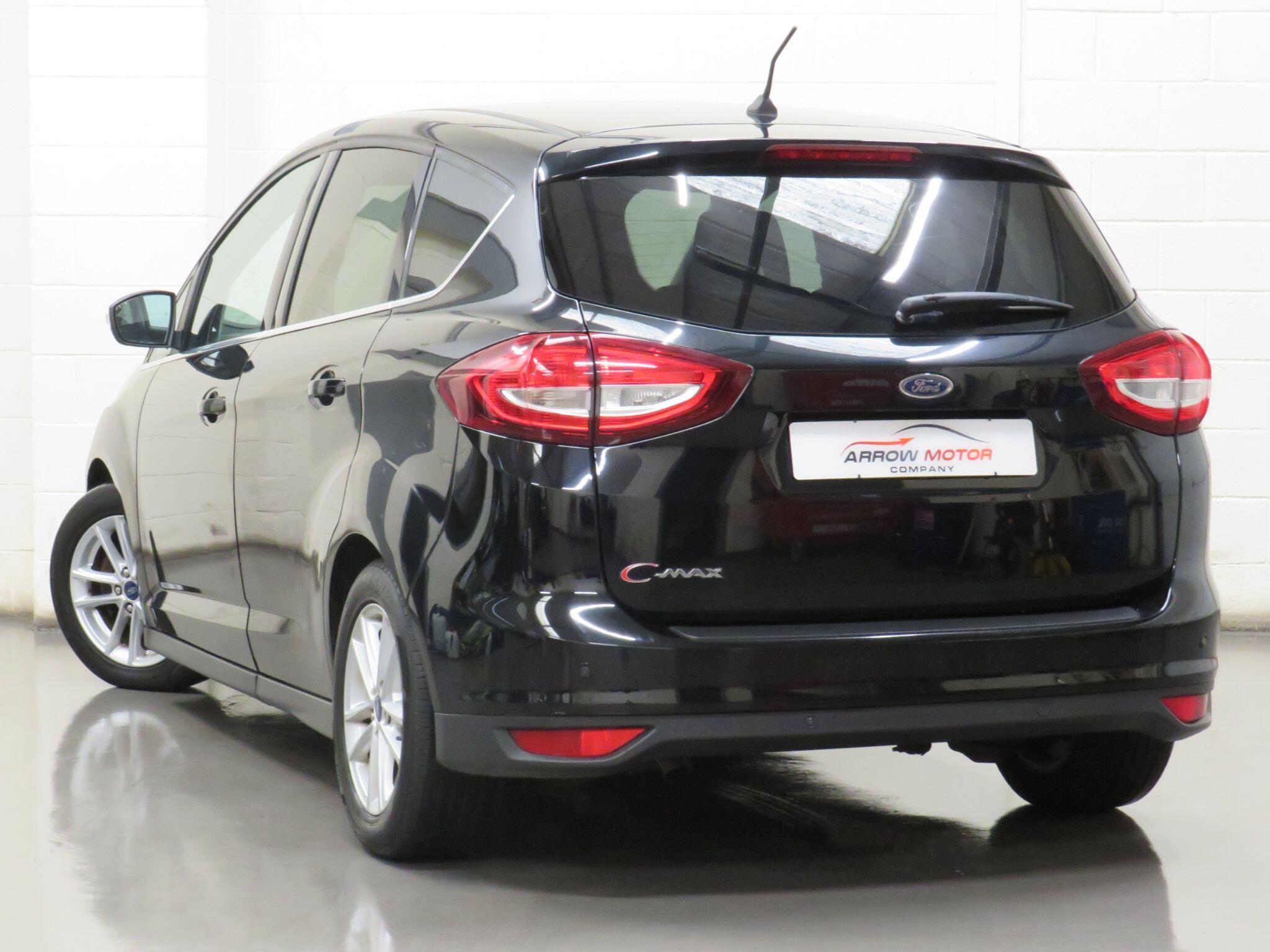 Ford C-MAX - Image 5