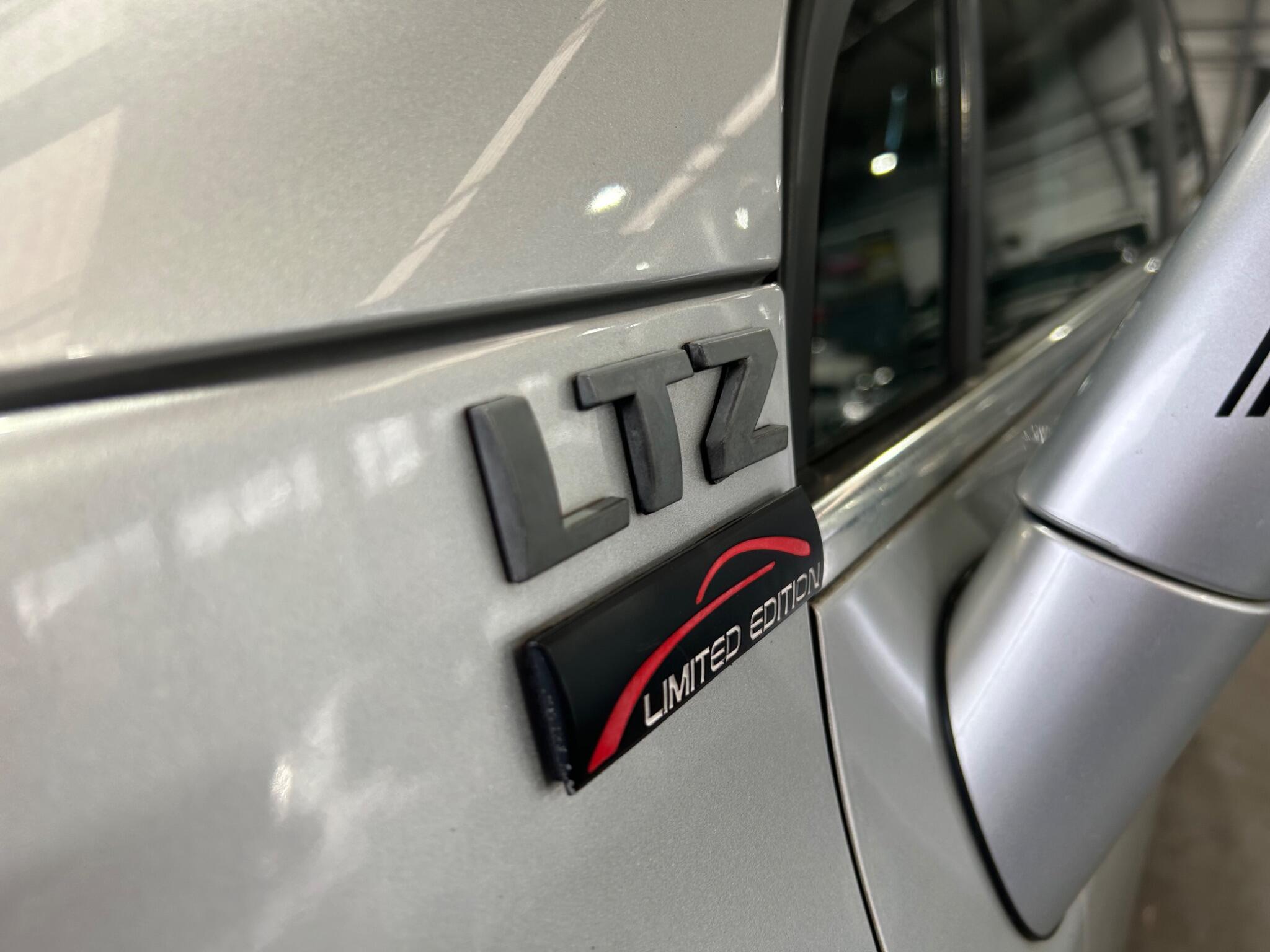 Chevrolet Orlando - Image 30