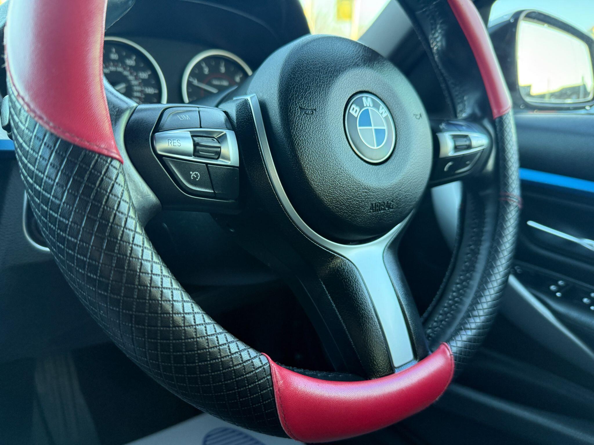 BMW 3 Series - Image 38