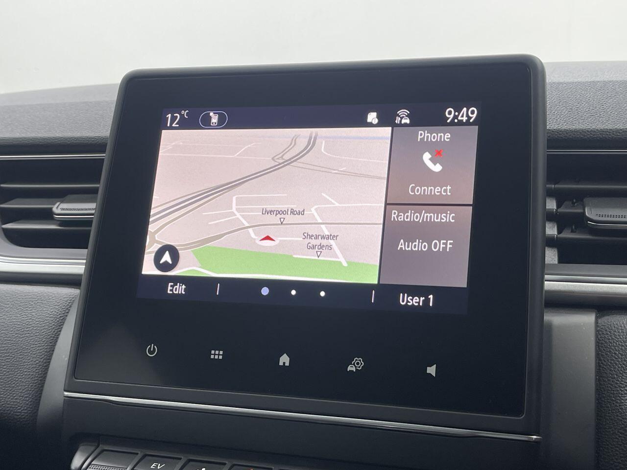 Renault Captur - Image 41