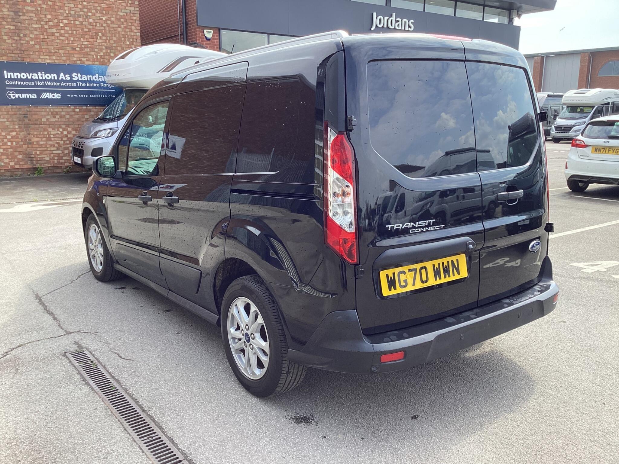 Ford Transit Connect - Image 5