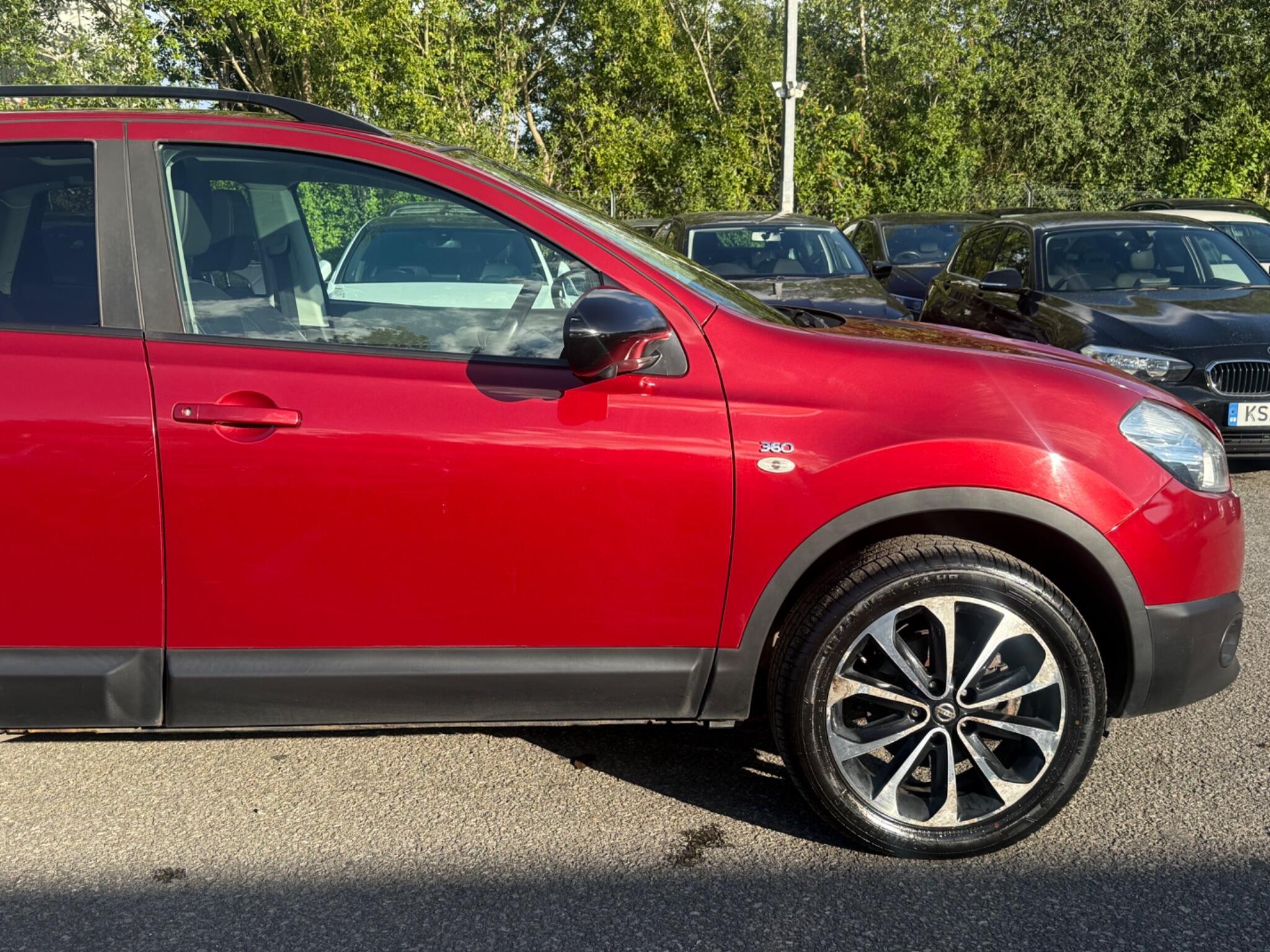 Nissan Qashqai - Image 14