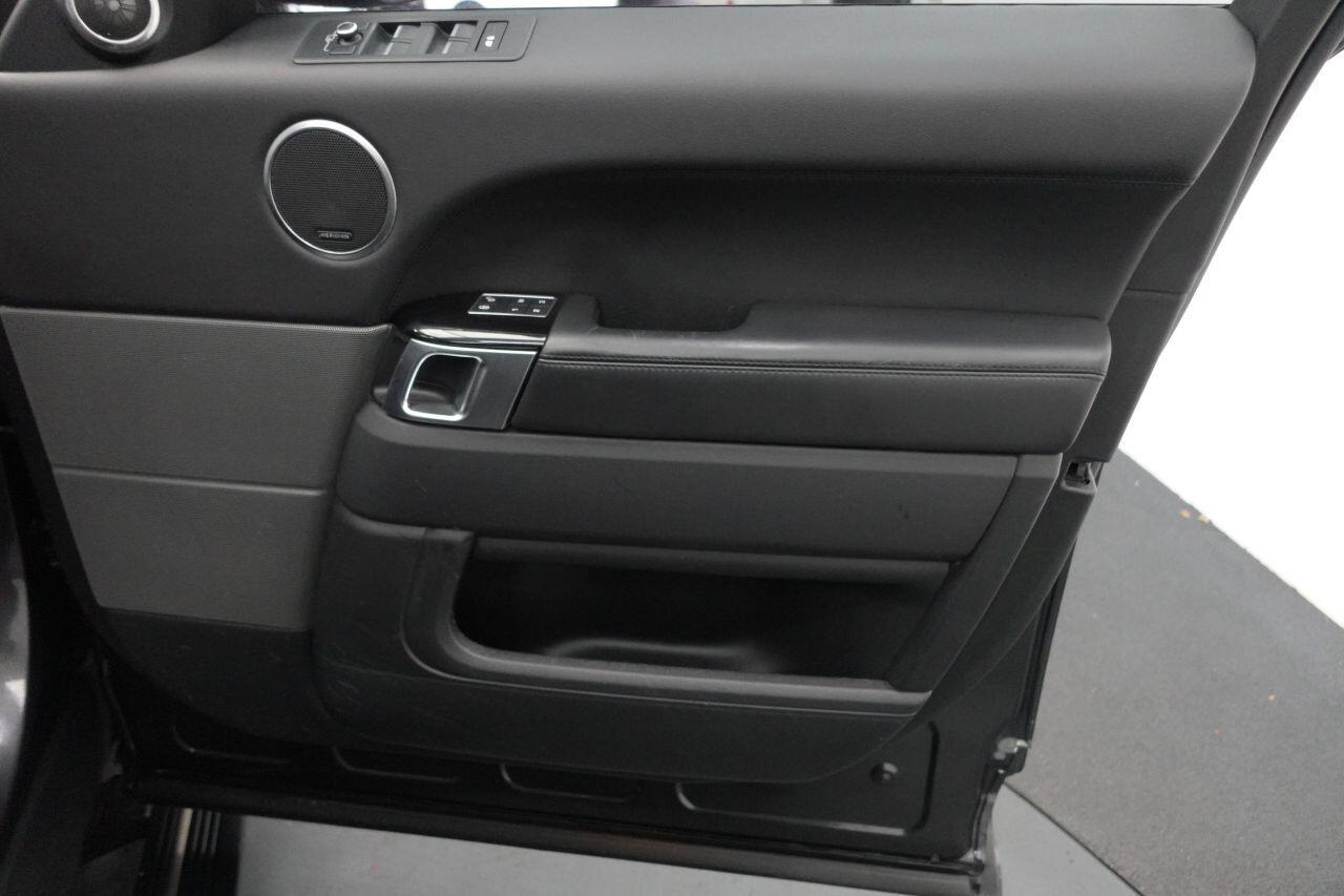 Land Rover RANGE ROVER SPORT - Image 10