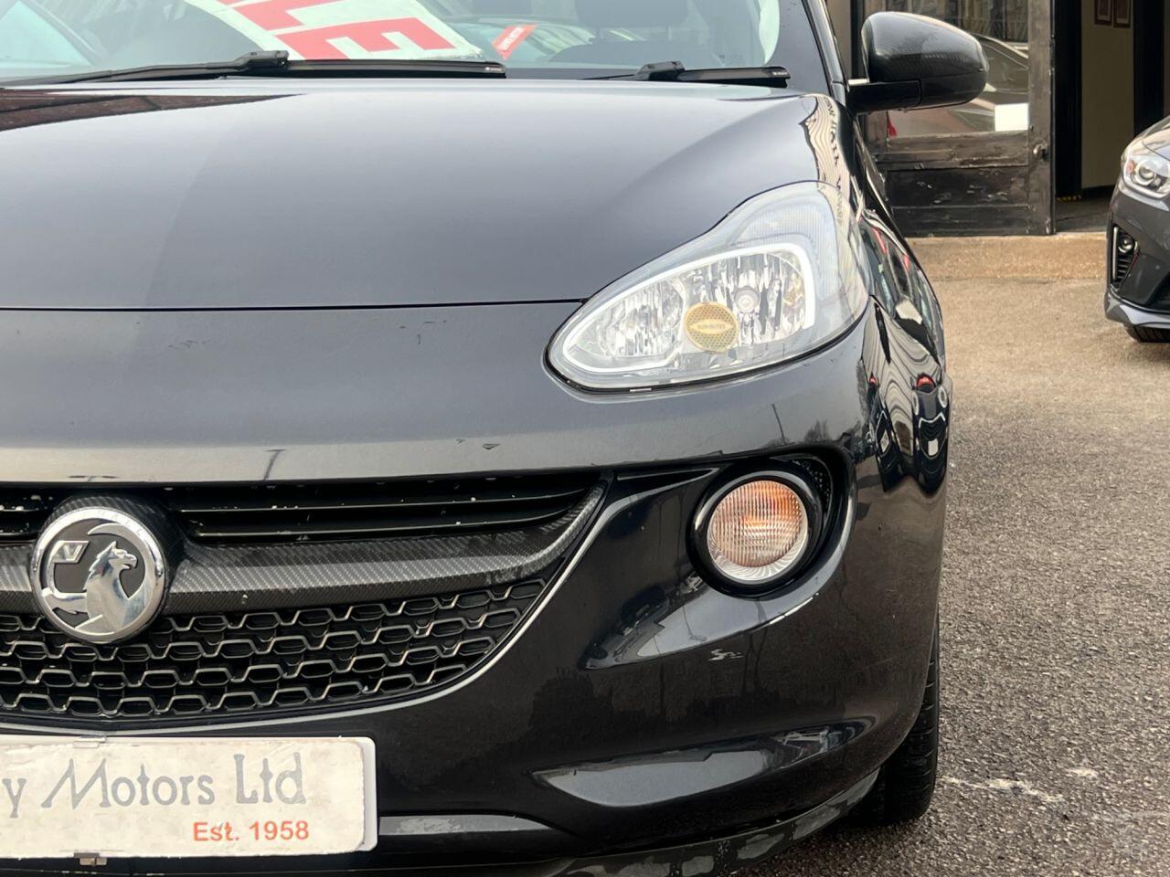 Vauxhall ADAM - Image 9