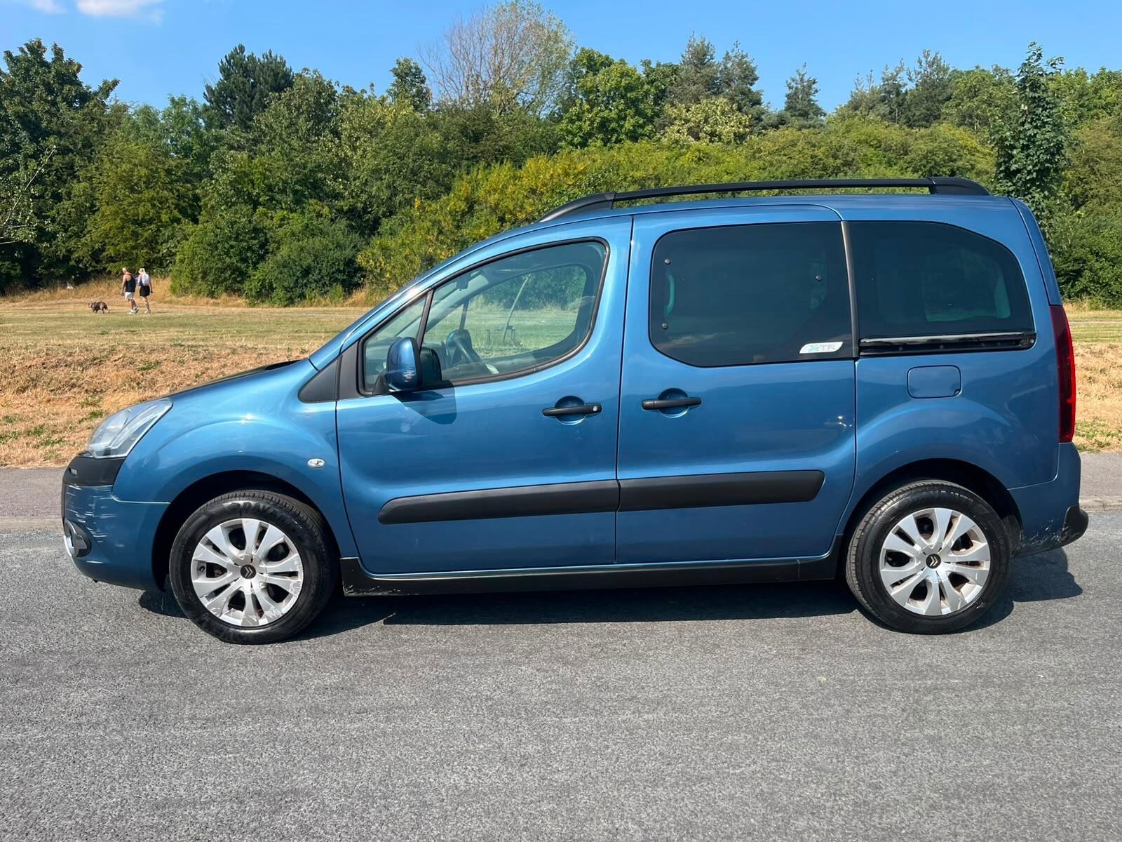Citroen Berlingo - Image 5