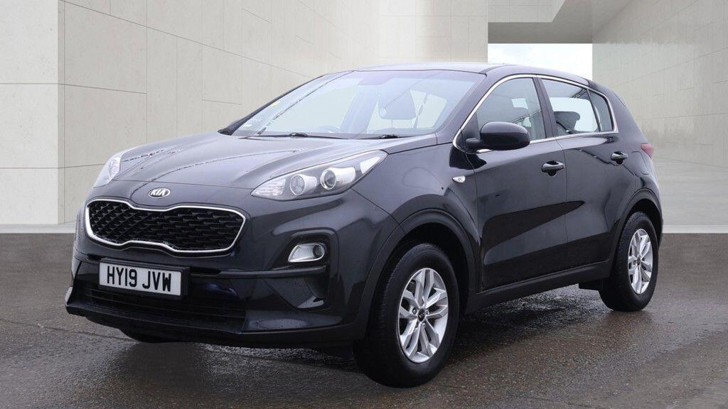 Kia Sportage - Image 2