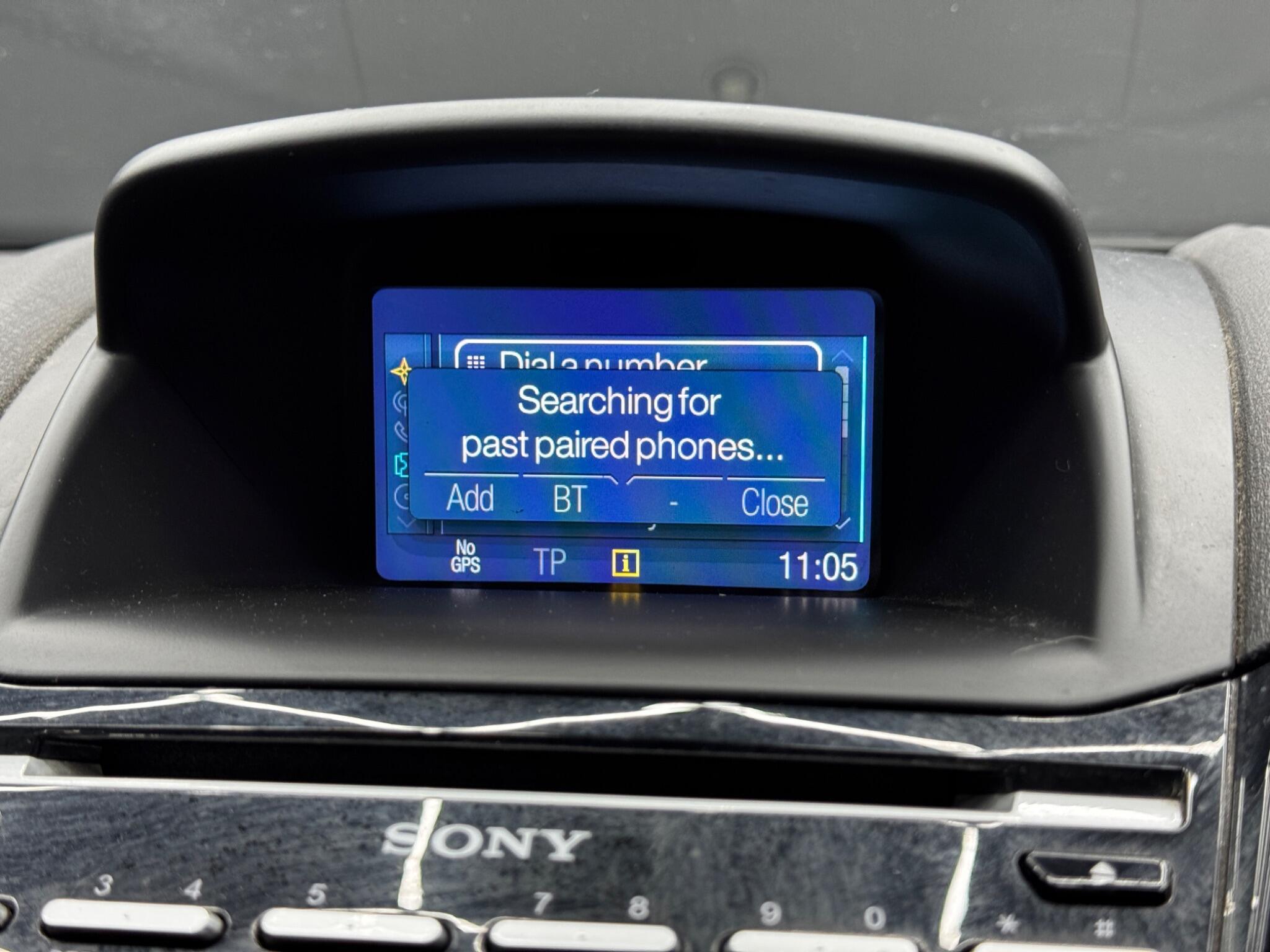 Ford Fiesta - Image 31