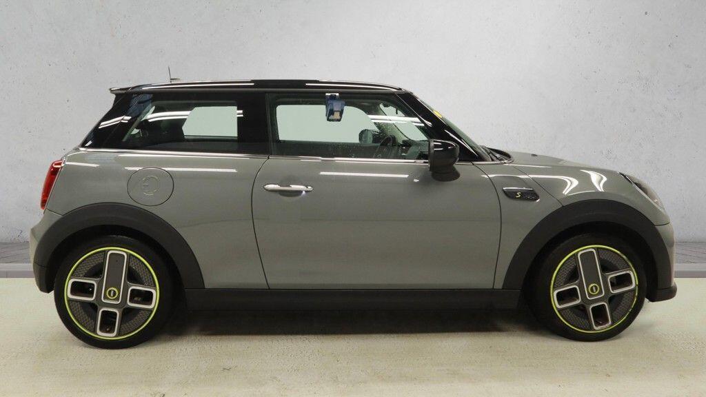 MINI Electric Hatch - Image 5