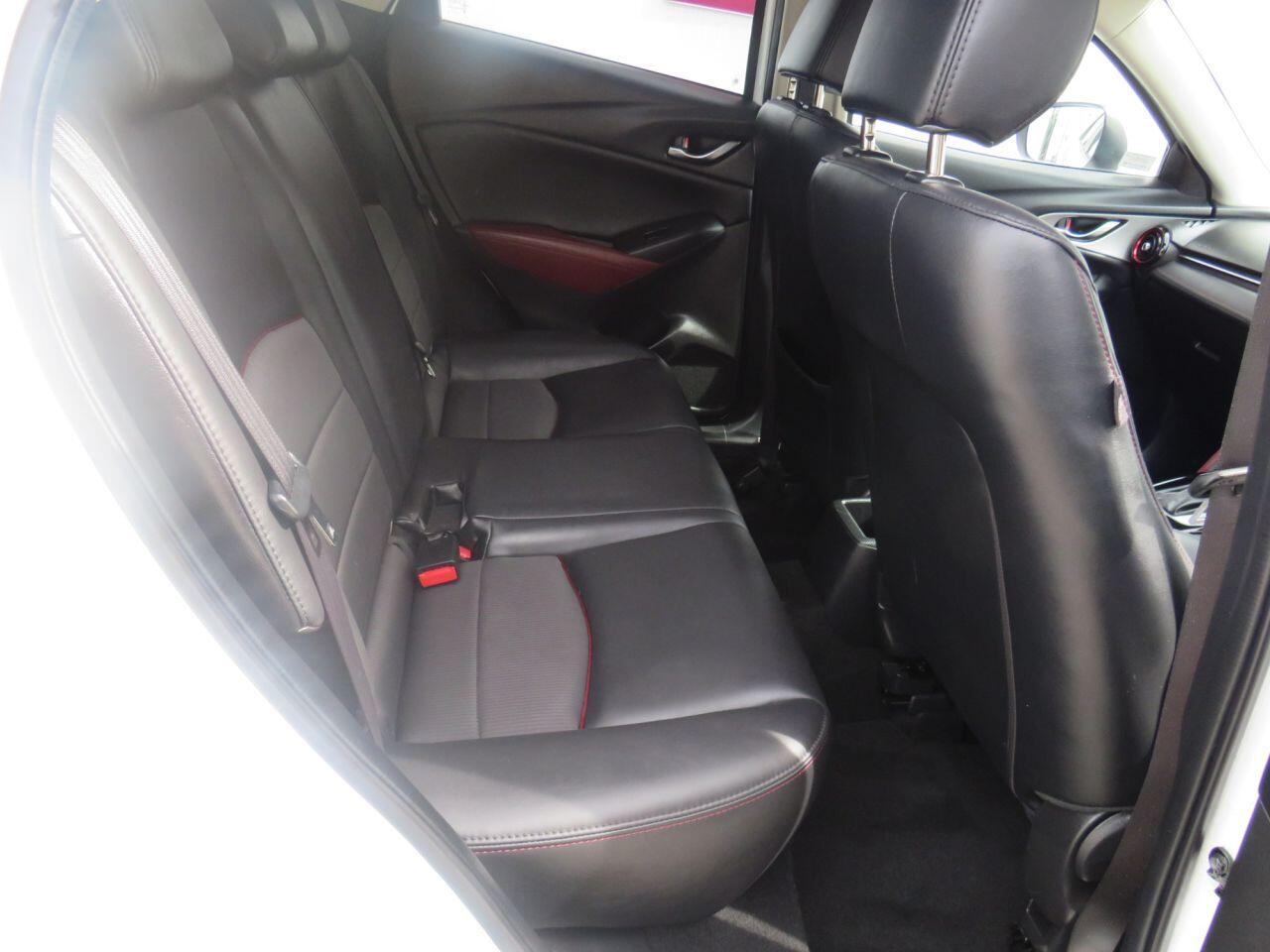 Mazda CX-3 - Image 8