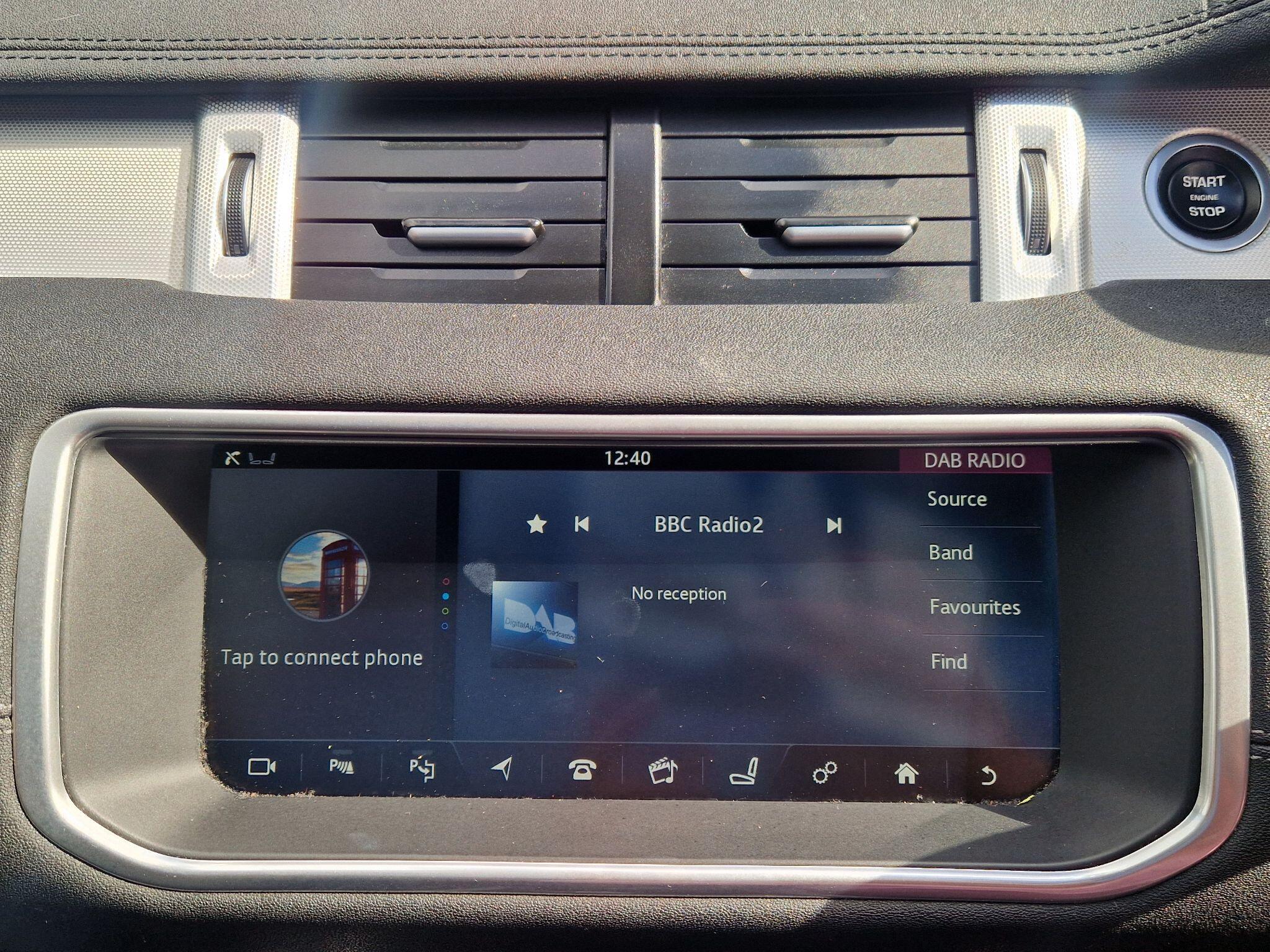 Land Rover Range Rover Evoque - Image 48