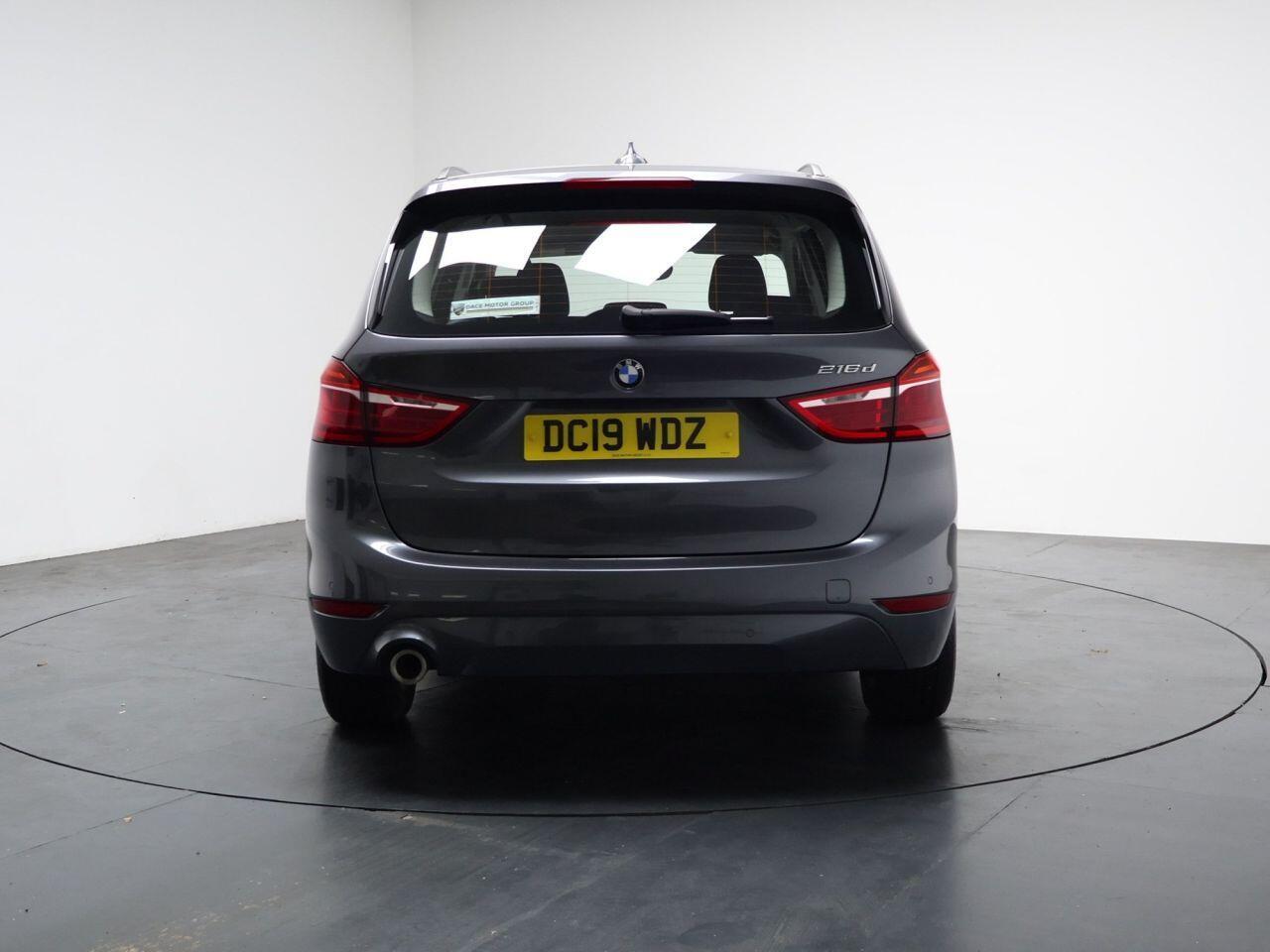 BMW 2 Series Gran Tourer - Image 11