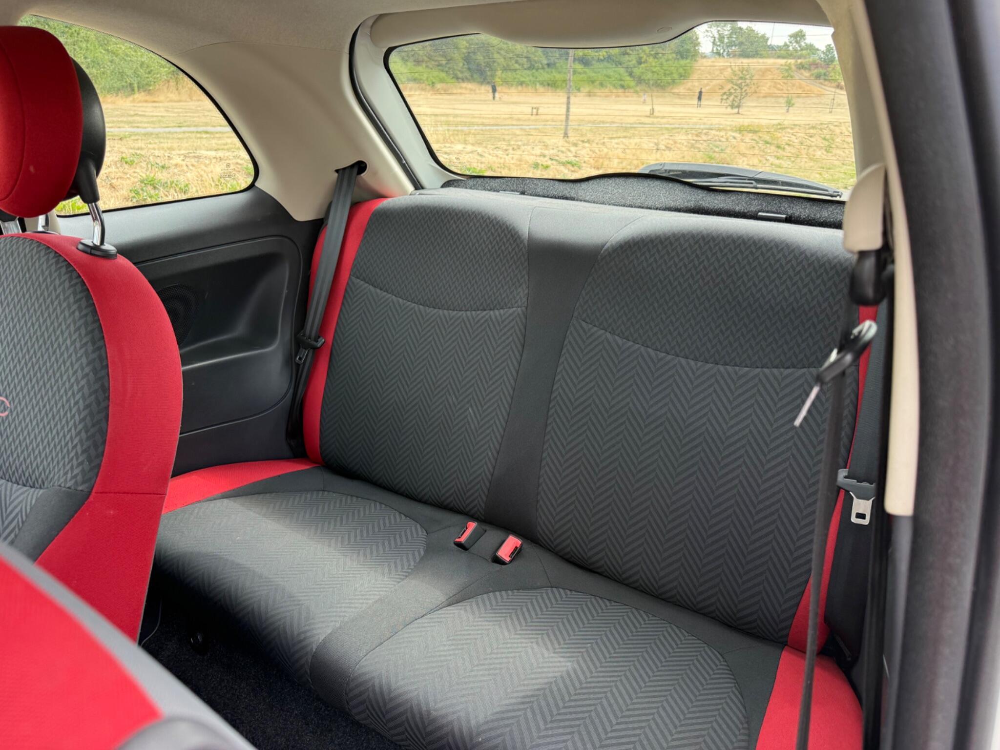 Fiat 500 - Image 10
