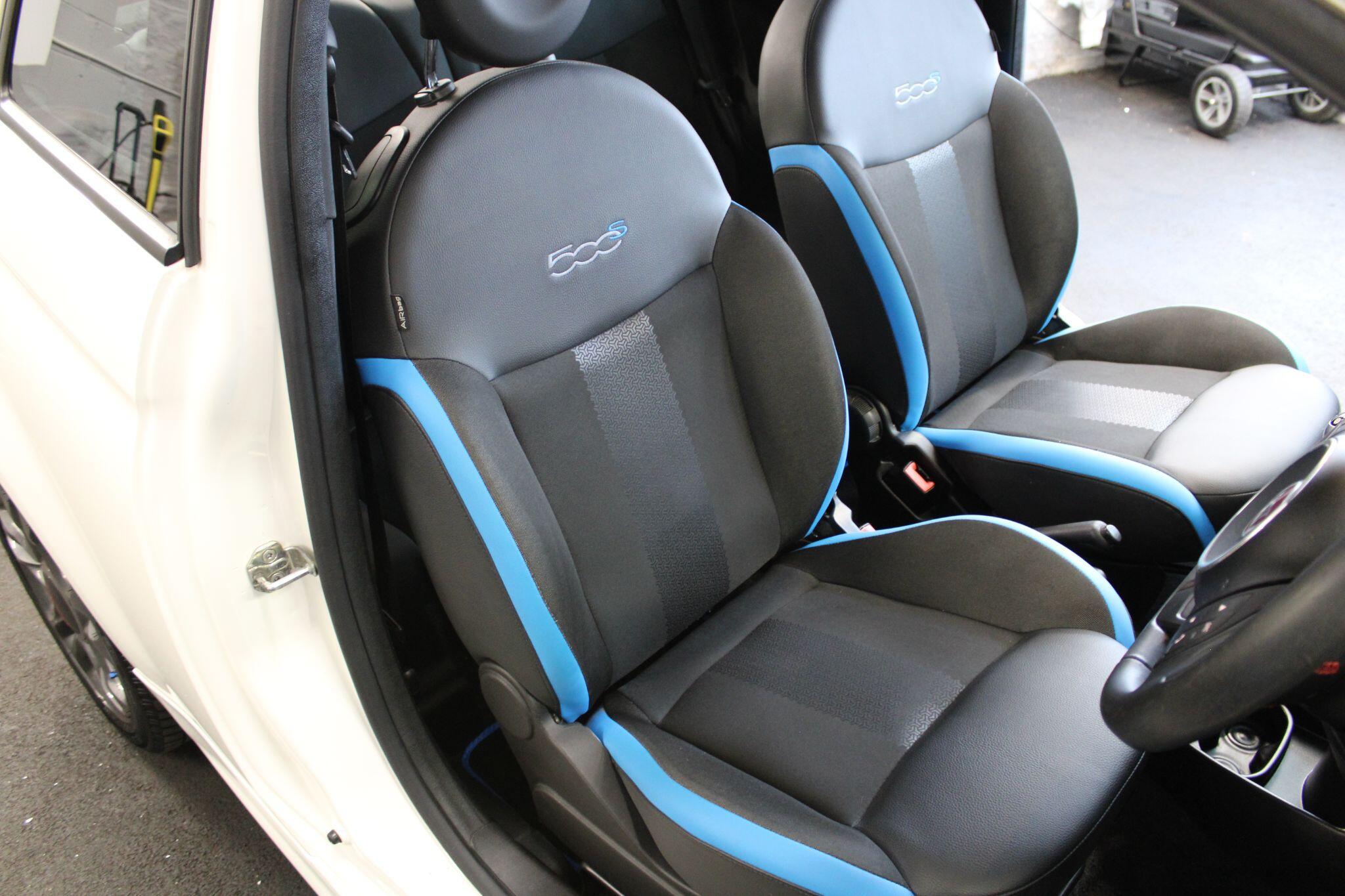 Fiat 500 - Image 8
