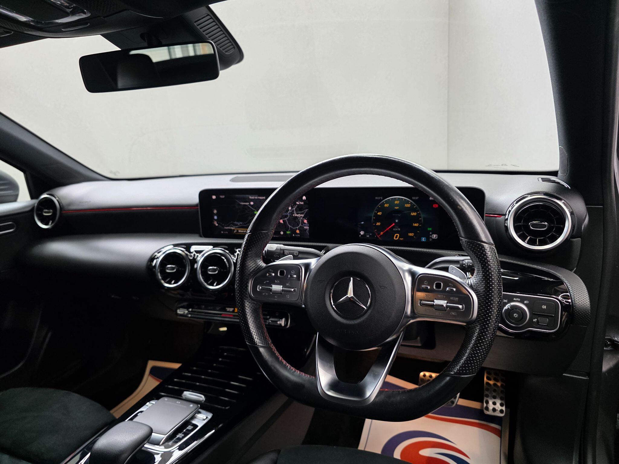 Mercedes A Class - Image 13