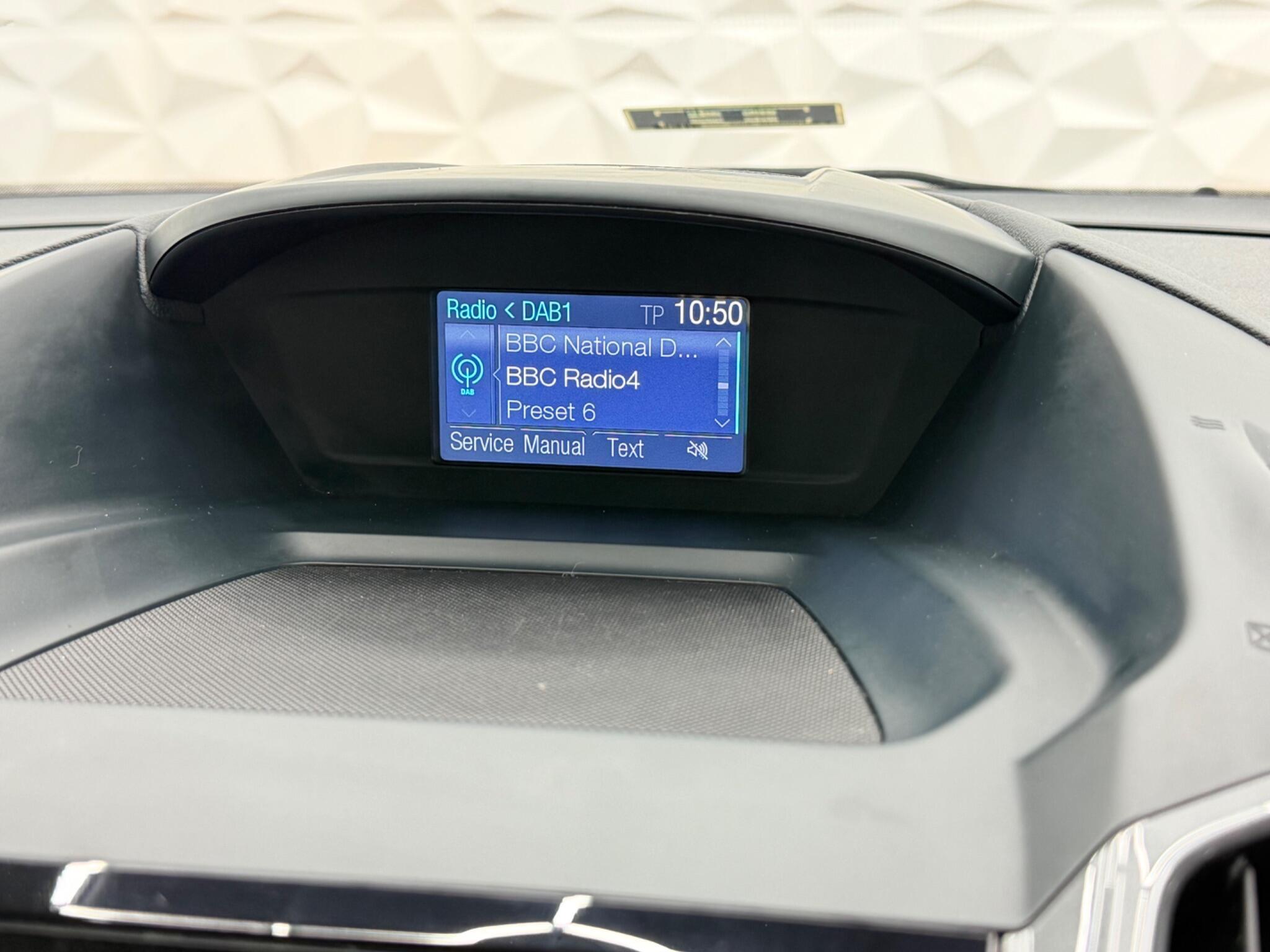 Ford C-MAX - Image 14