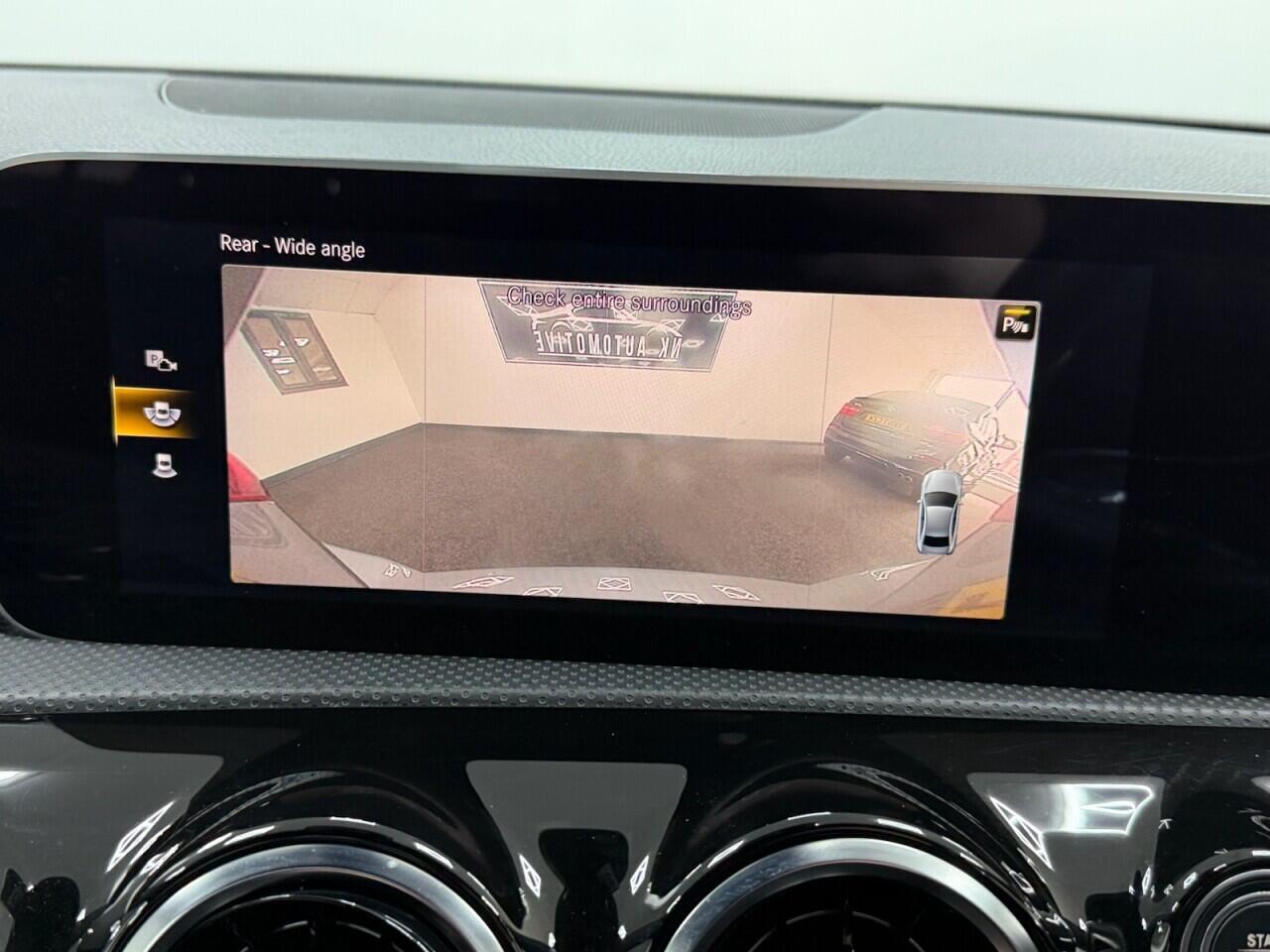 Mercedes A-Class - Image 27