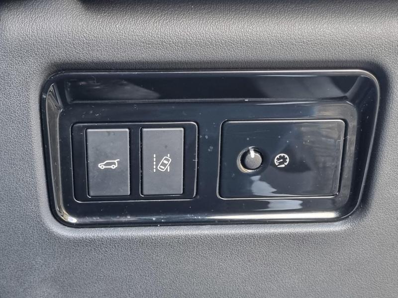 Jaguar FPACE - Image 18