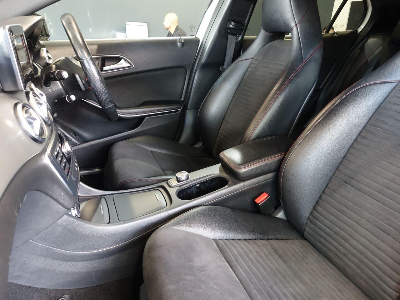 Mercedes GLA - Image 12