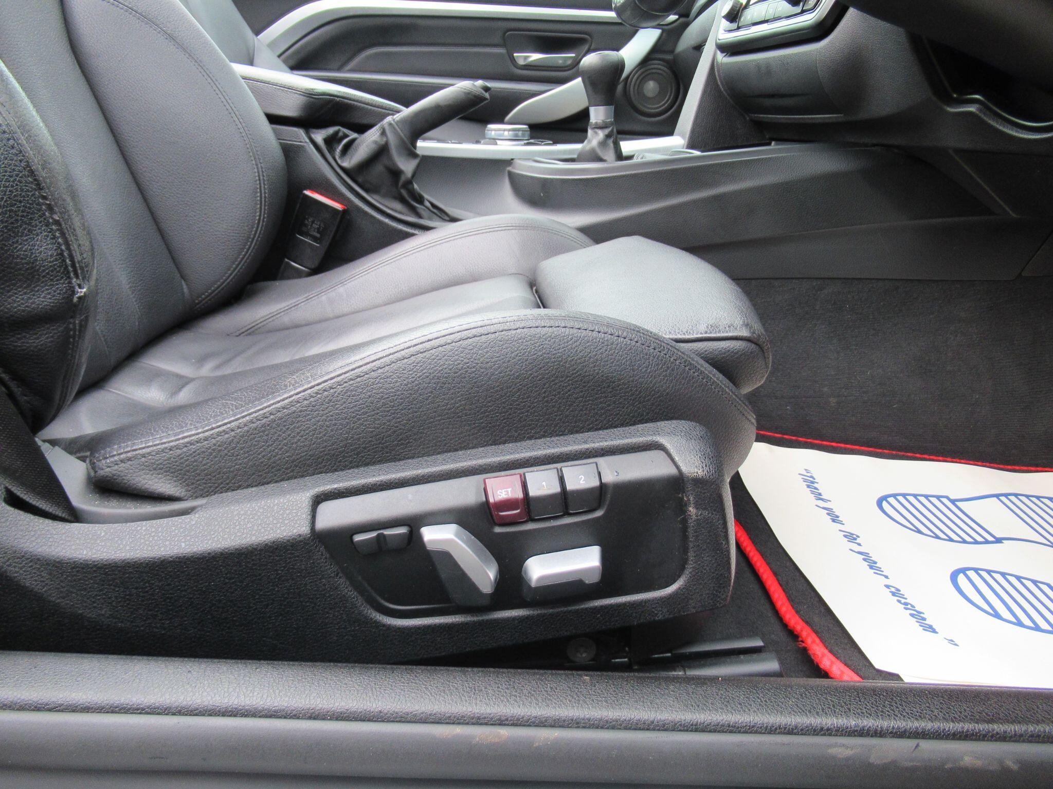 BMW 4 Series - Image 32