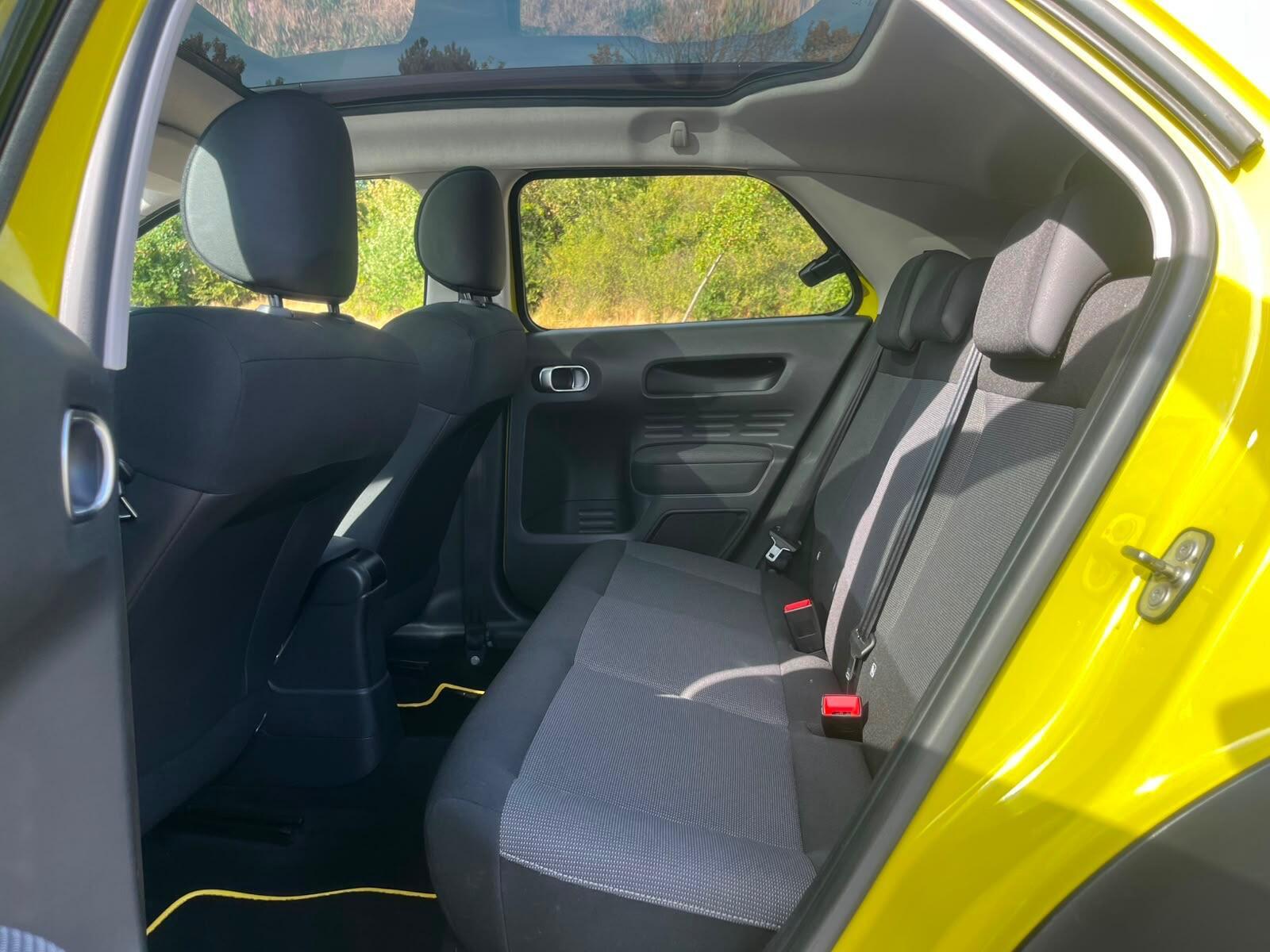 Citroen C4 Cactus - Image 10