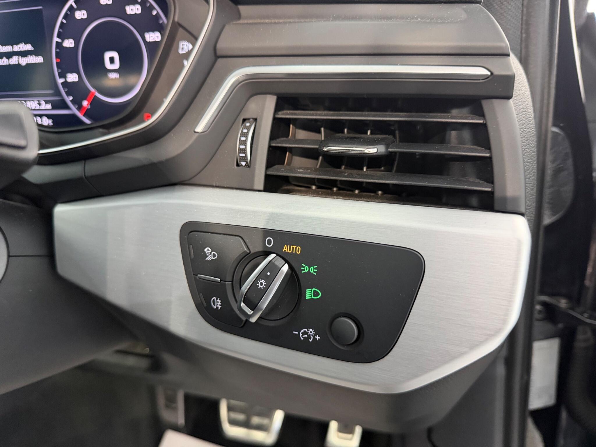 Audi A4 Avant - Image 19