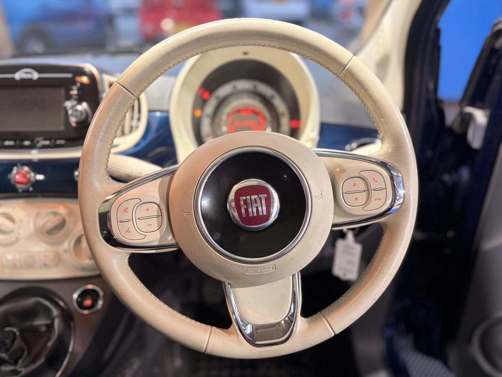 Fiat 500 - Image 8