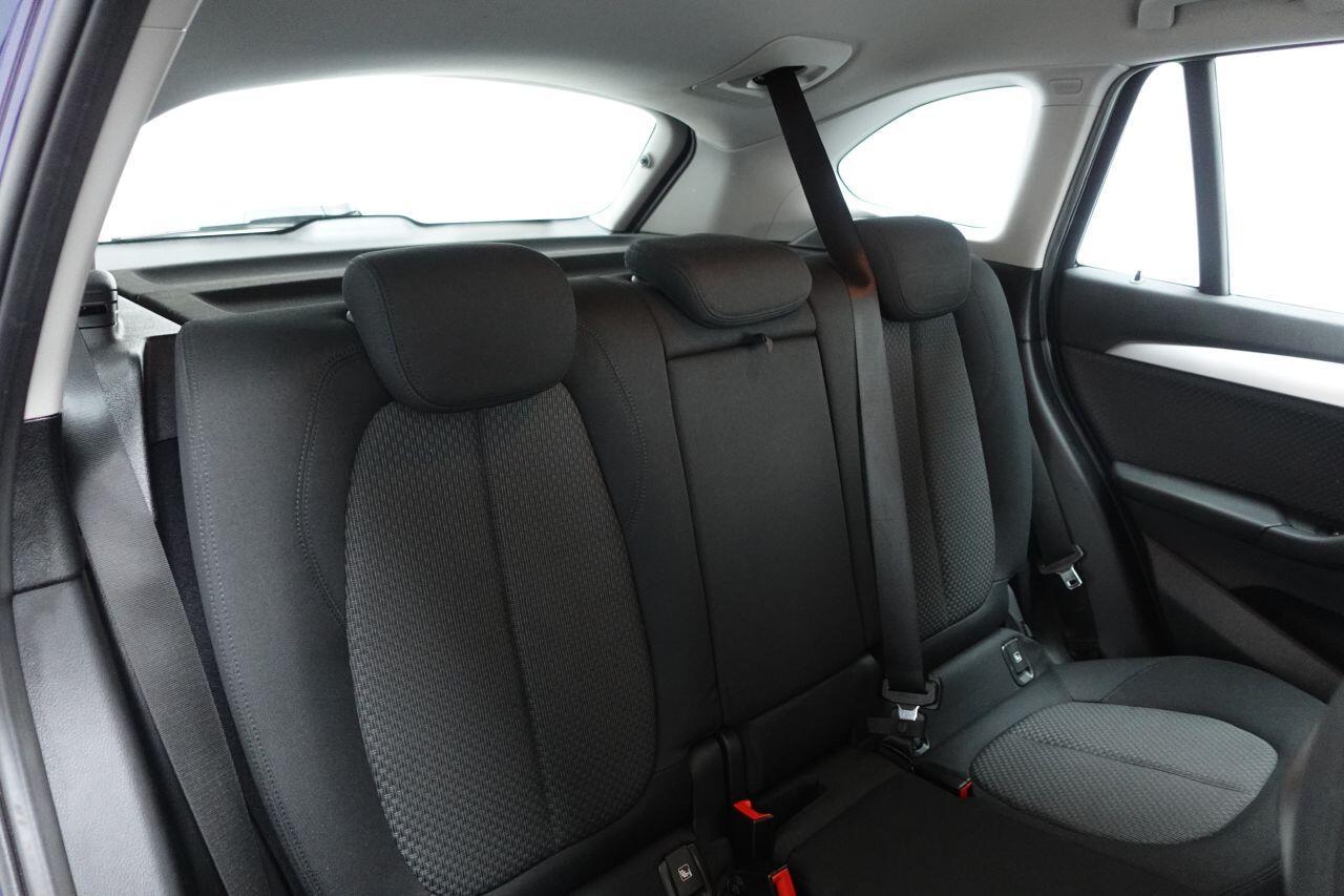 BMW X1 - Image 18