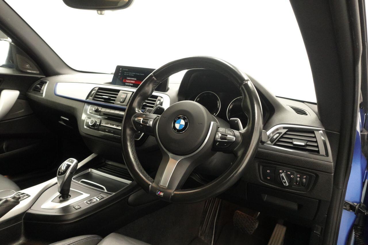 BMW 1 Series - Image 19