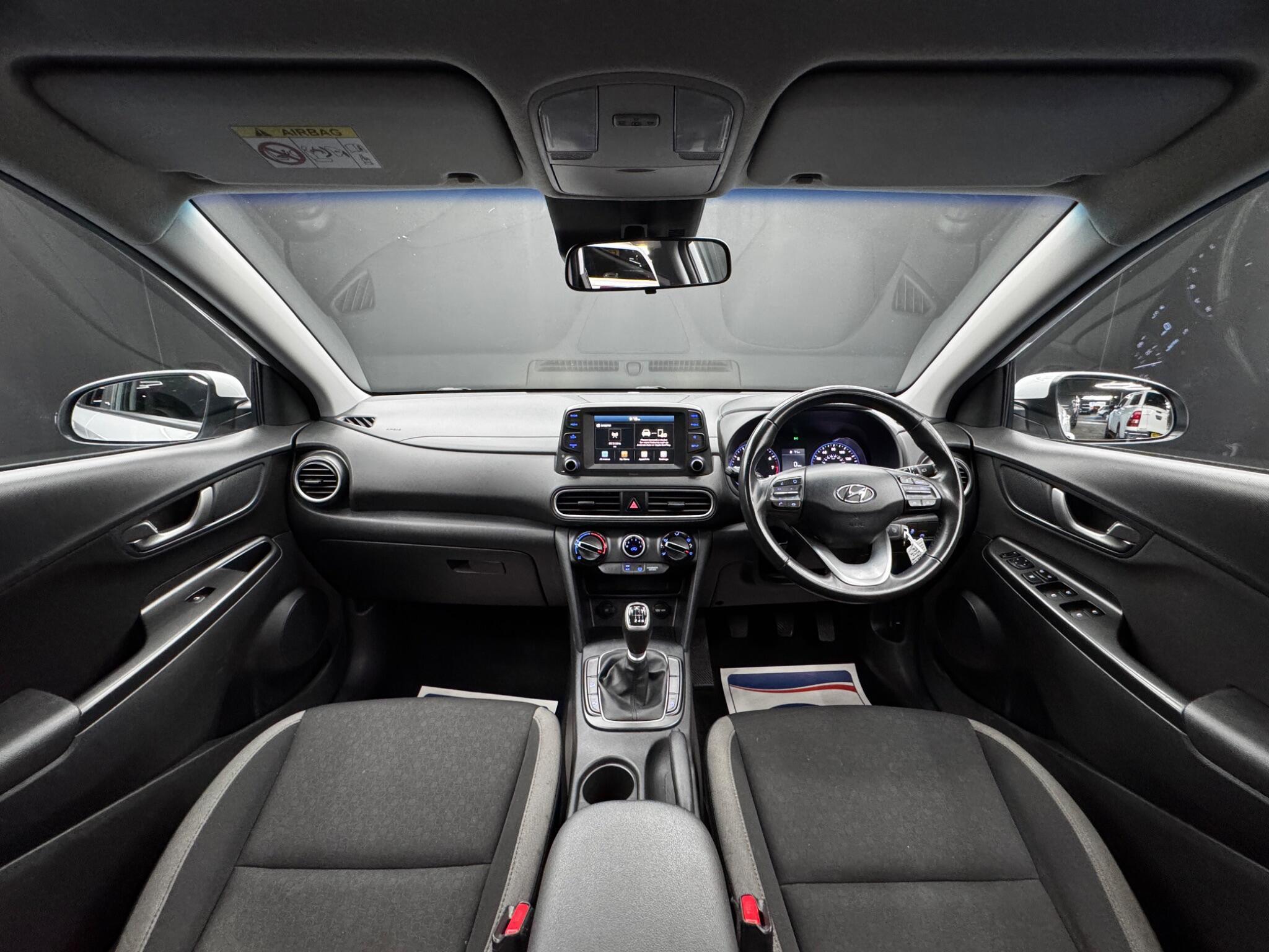 Hyundai Kona - Image 17